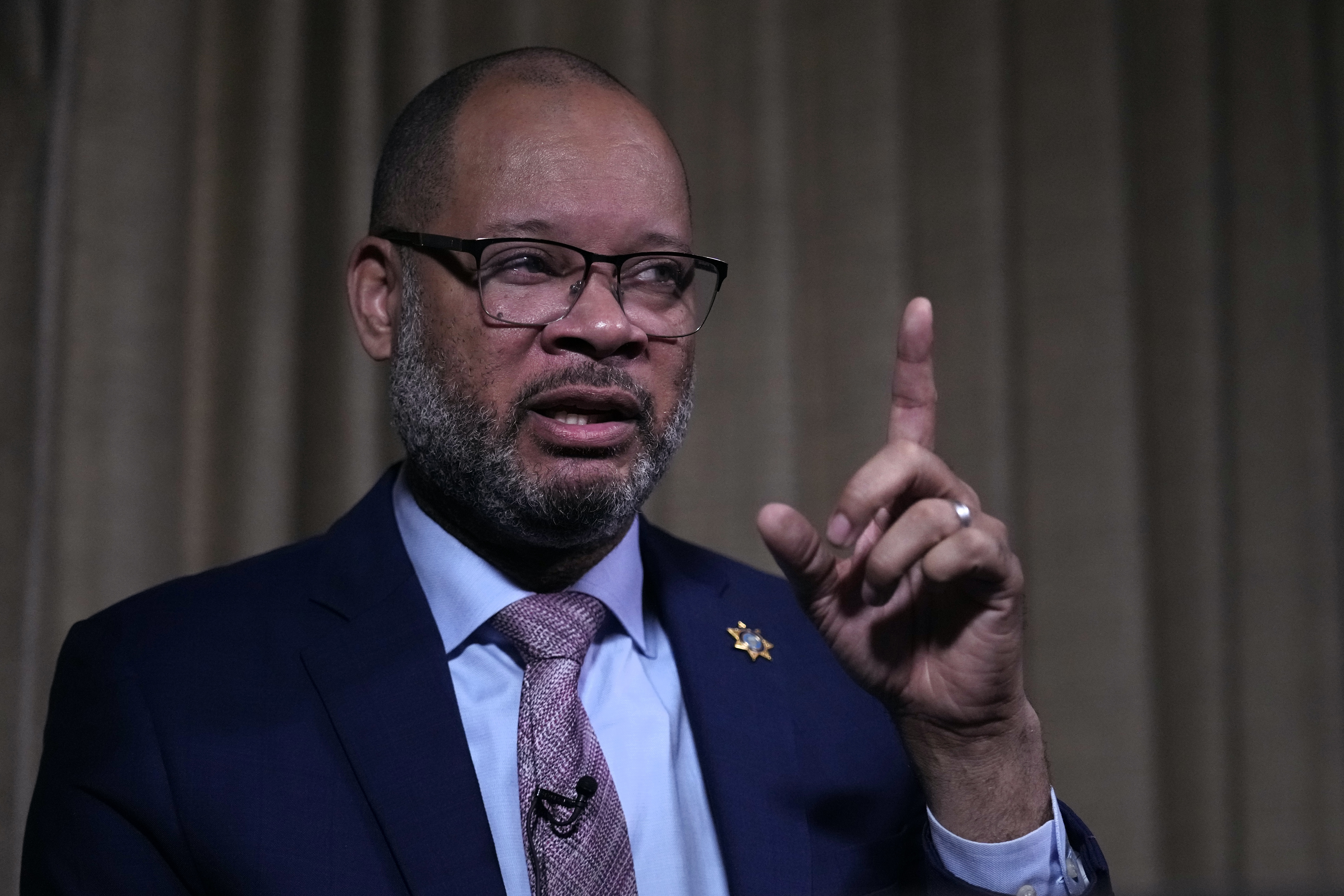 Democrats' Chances of Flipping Nevada Governor's Seat: Poll