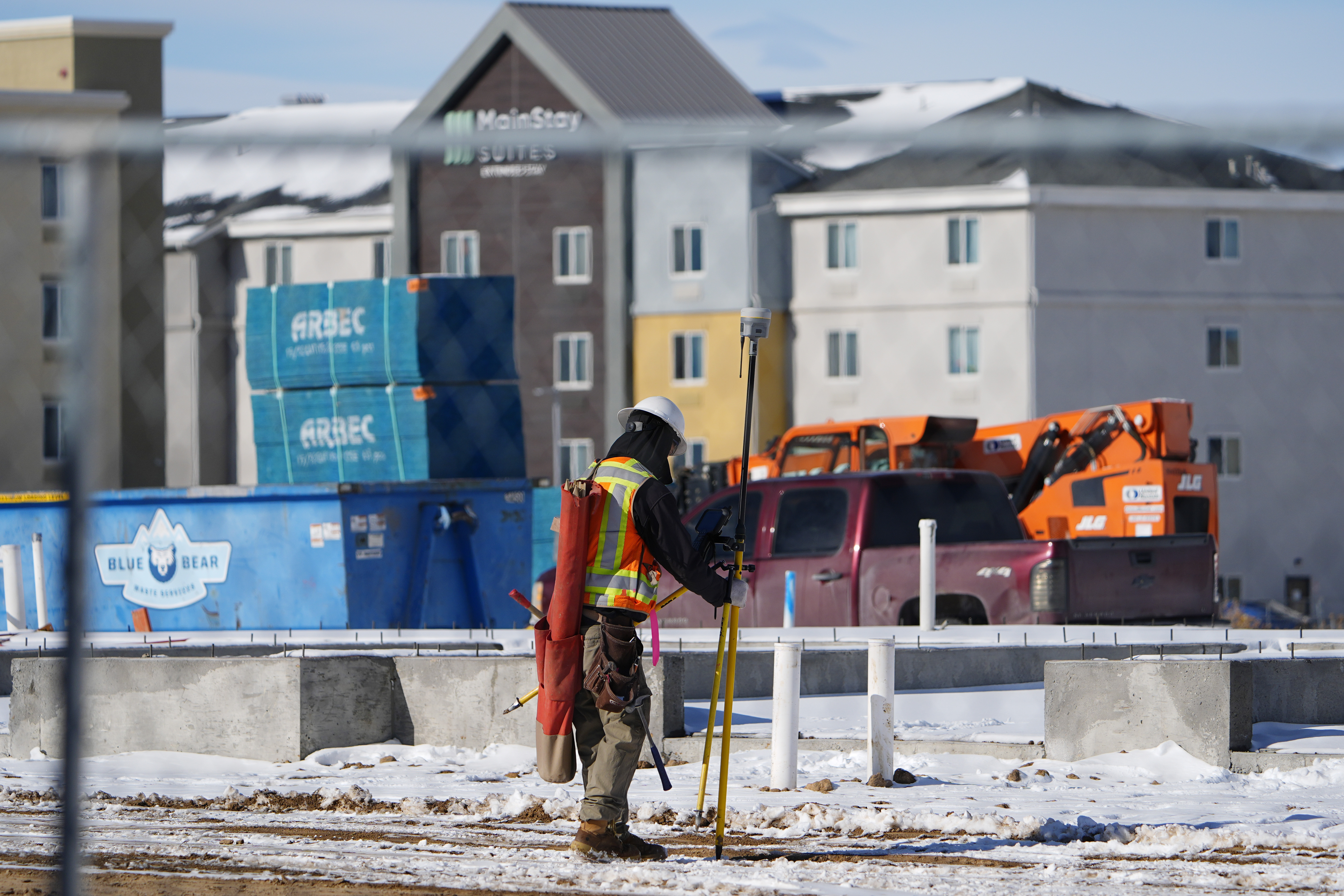 The Investors Fleeing US Housing Market