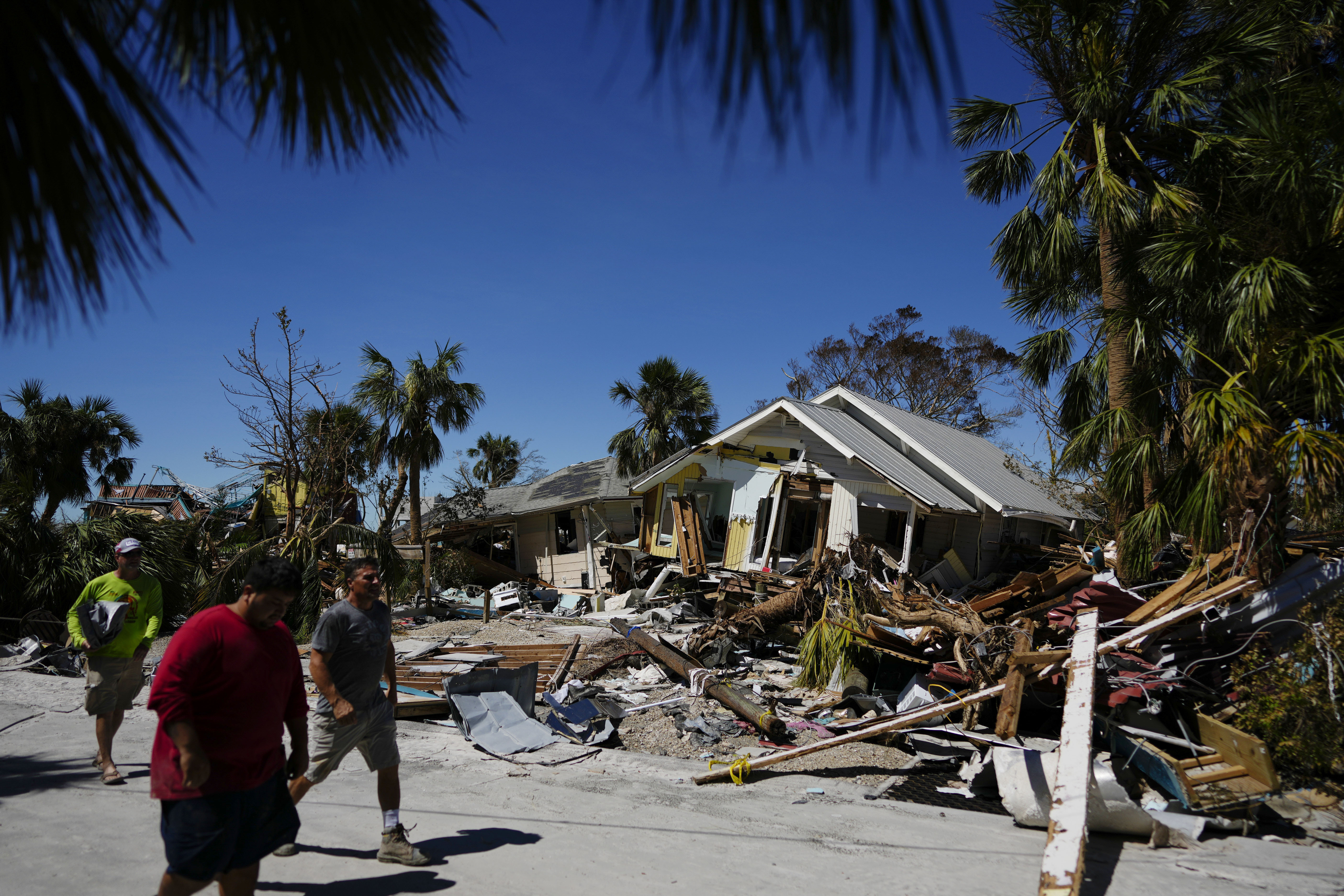 Florida Homeowners To Get $650-Million Insurance Break
