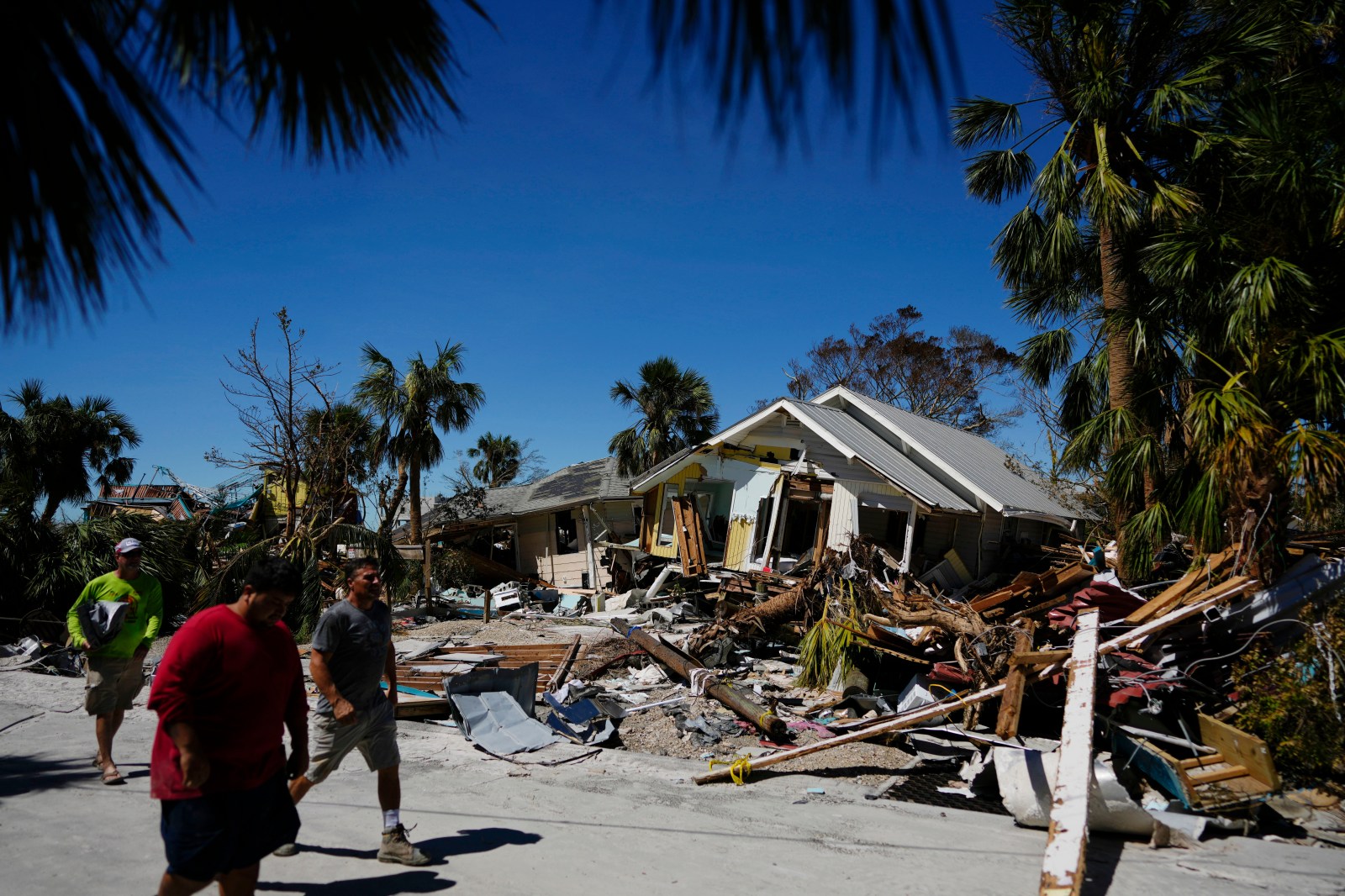 newsweek.com - Giulia Carbonaro - Florida homeowners to get $650-million insurance break