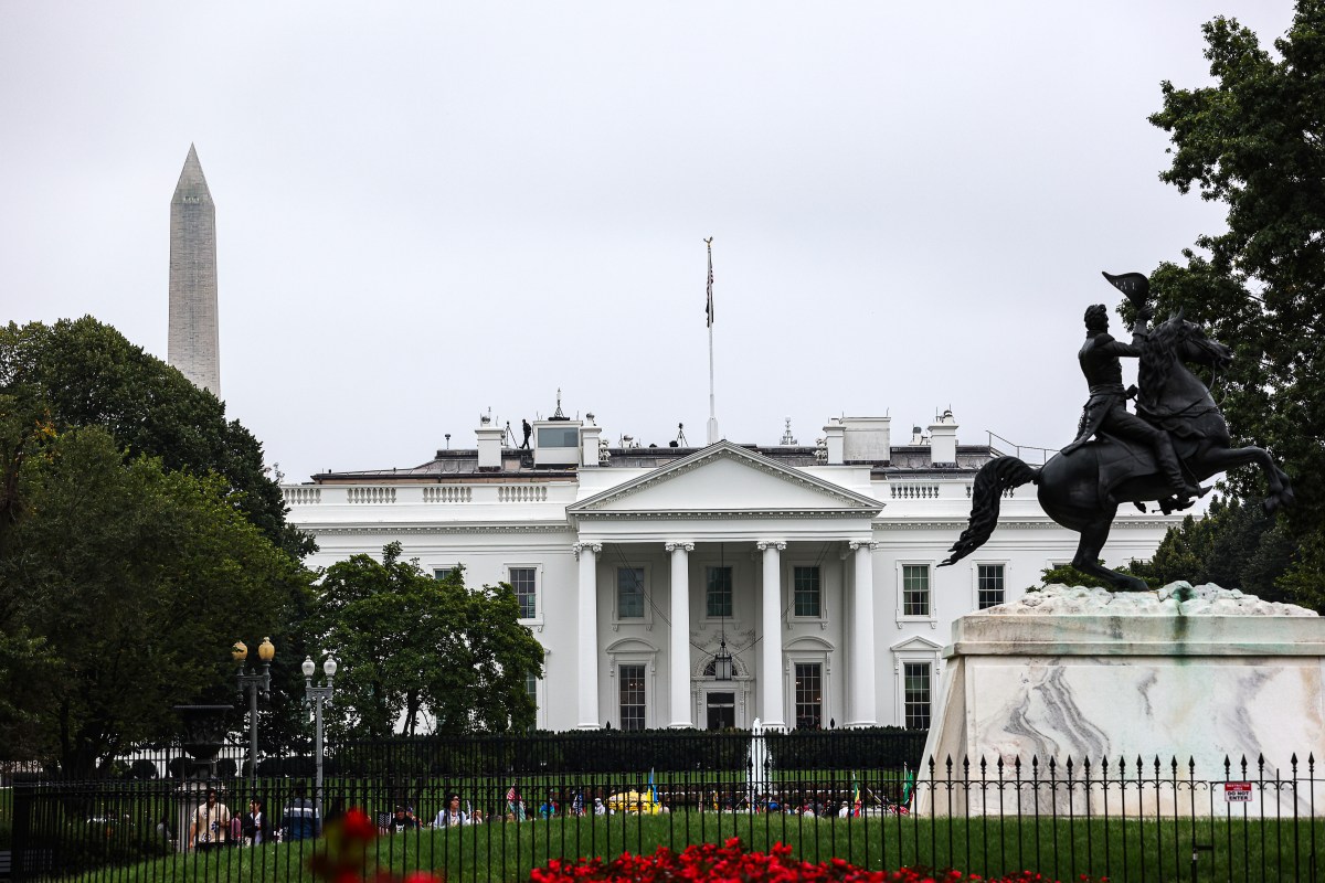 White House Could Get Supreme Court Makeover Under Trump Appointee& 039;s Plans