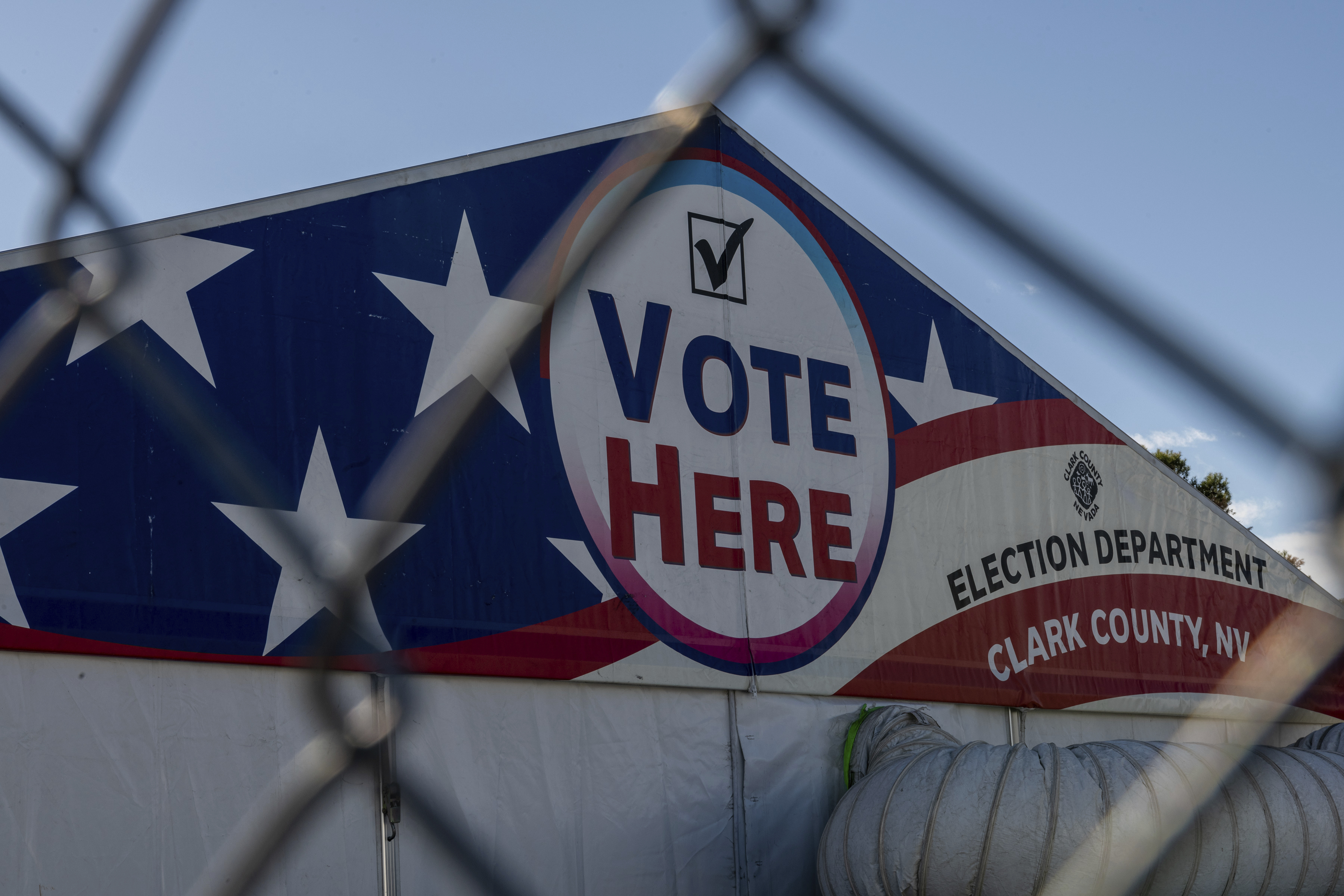 Full List of Seats Flipped by Democrats During Trump’s Second Term