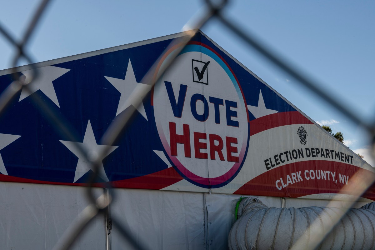 Full list of seats flipped by Democrats during Trump’s second term