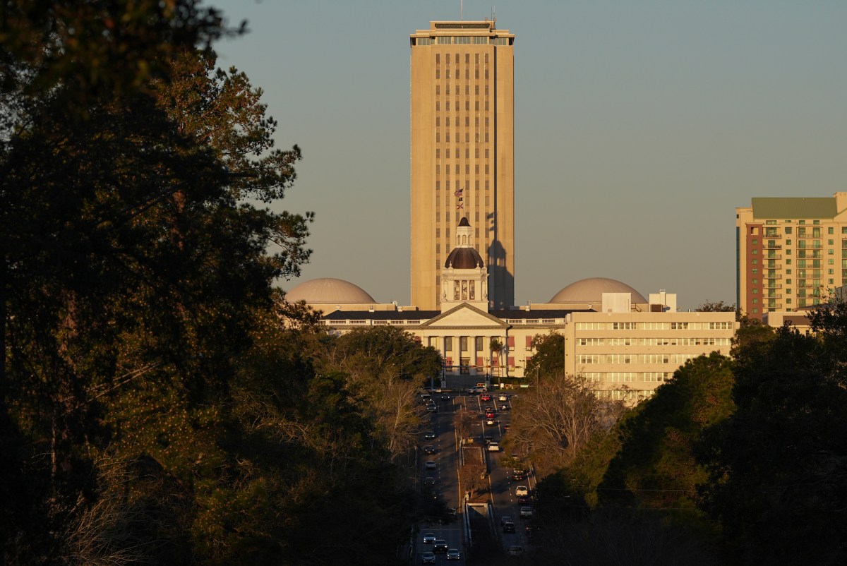 Why some One Big Beautiful Bill tax cuts aren’t coming to Florida