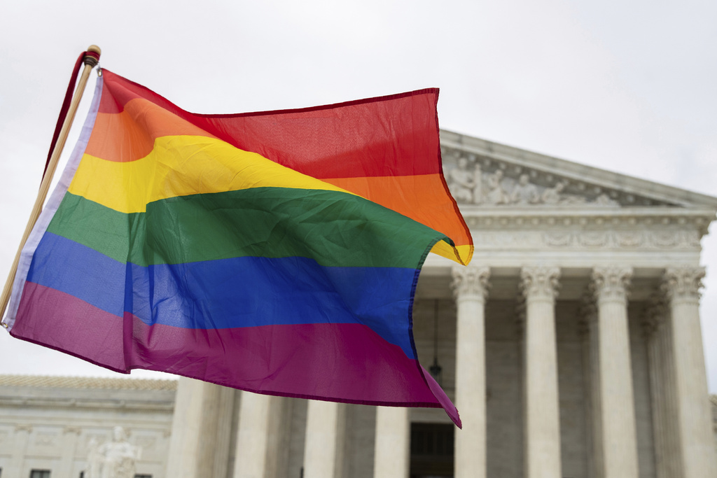 List of States With Proposals to Undo Supreme Court Gay Marriage Precedent