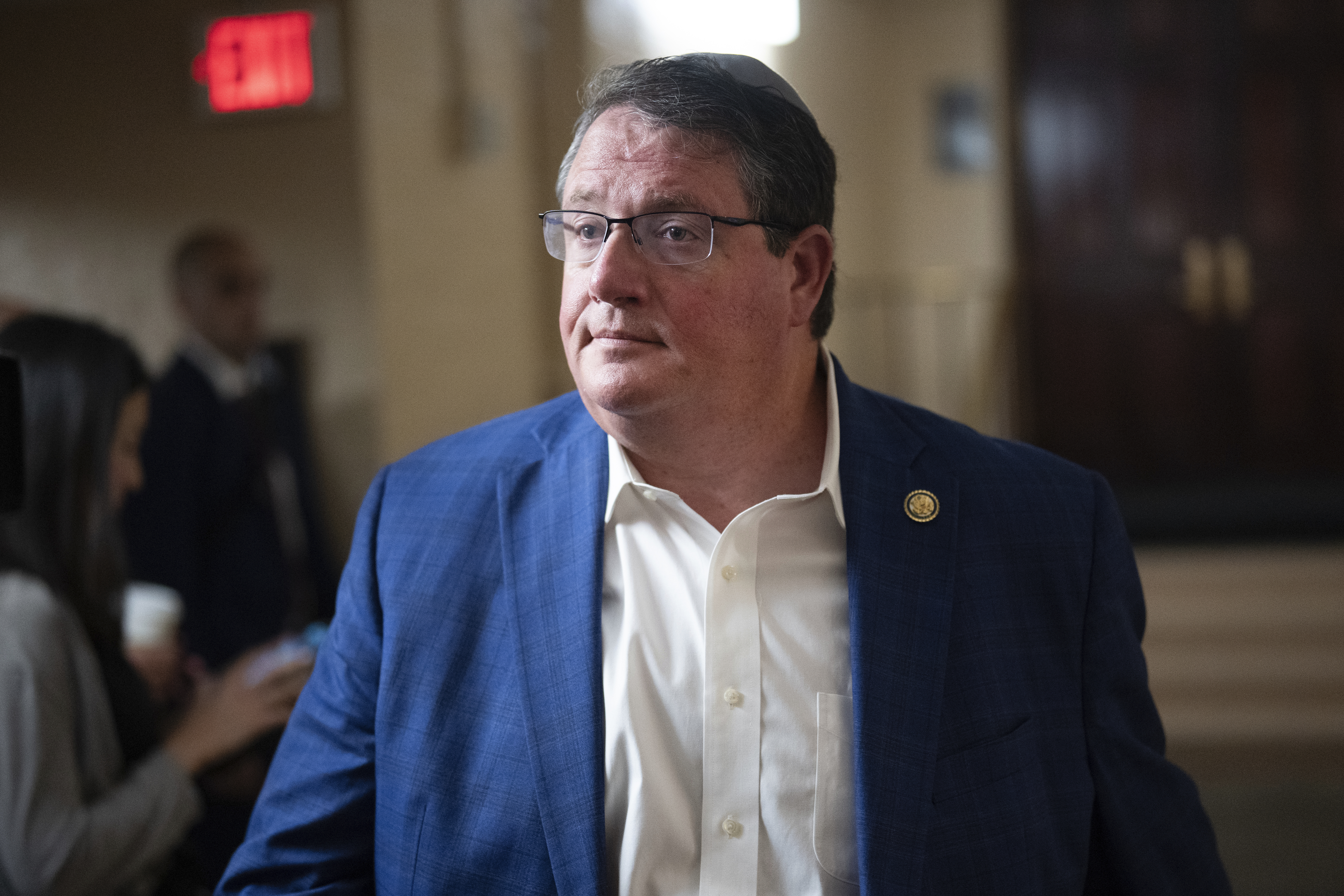 Republican Says 'We Need More Islamophobia'