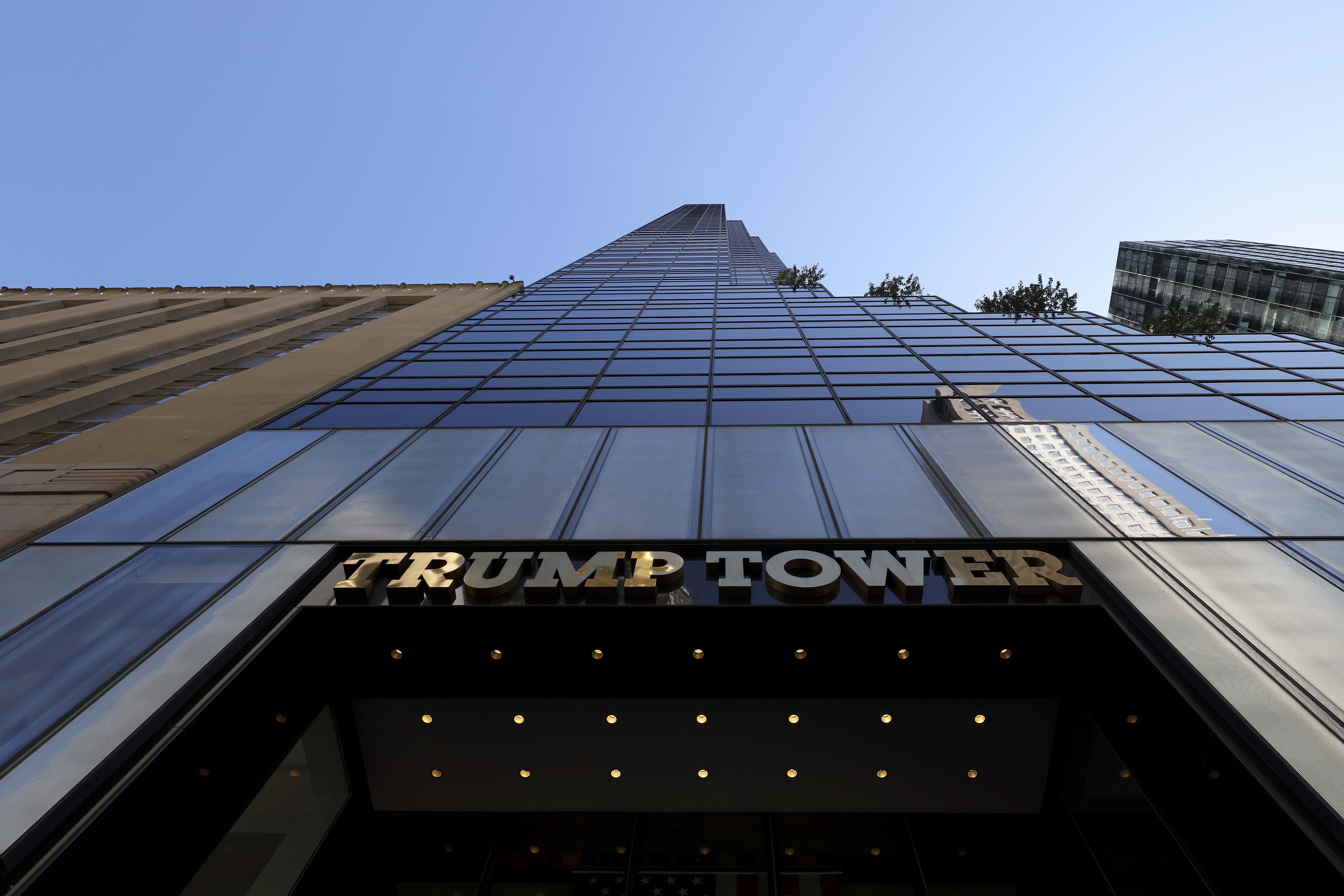 Secret Service Finds Suspicious Package at Trump Tower: What to Know