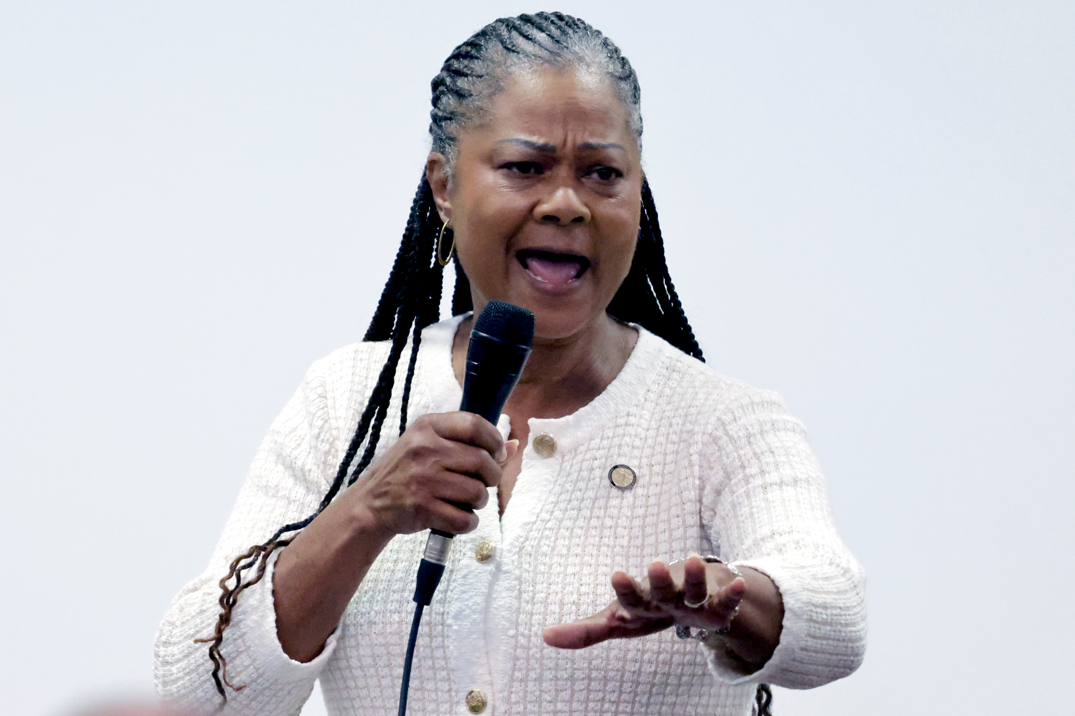 Democrat Suffers Heavy Election Defeat After Backing pro-ICE Bill