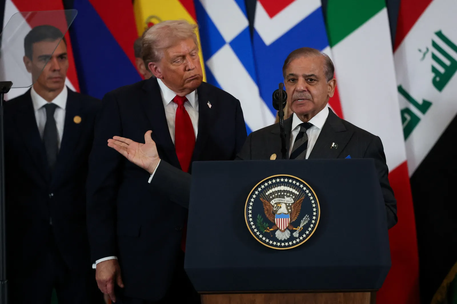 Why Pakistan Has Emerged as a Key Mediator Between US and Iran