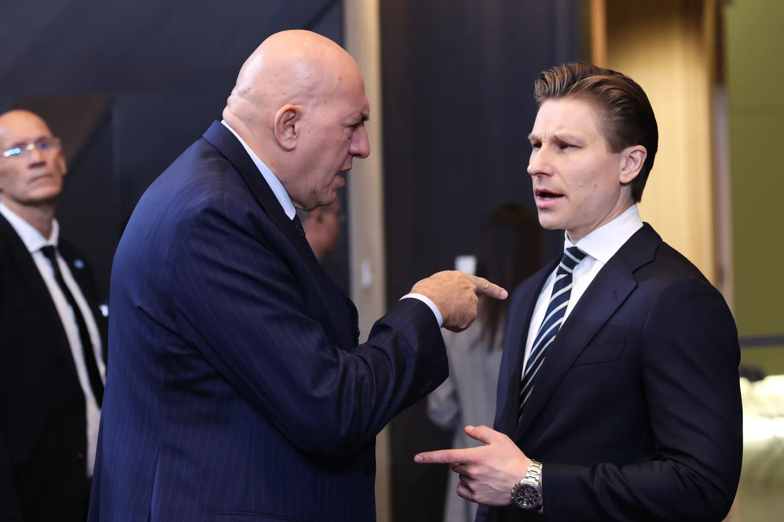 NATO Country Lifts Cold War–Era Ban on Importing Nuclear Weapons