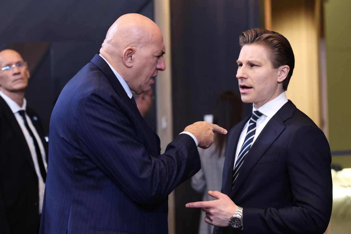 Finland lifts Cold War–era ban on importing nuclear weapons