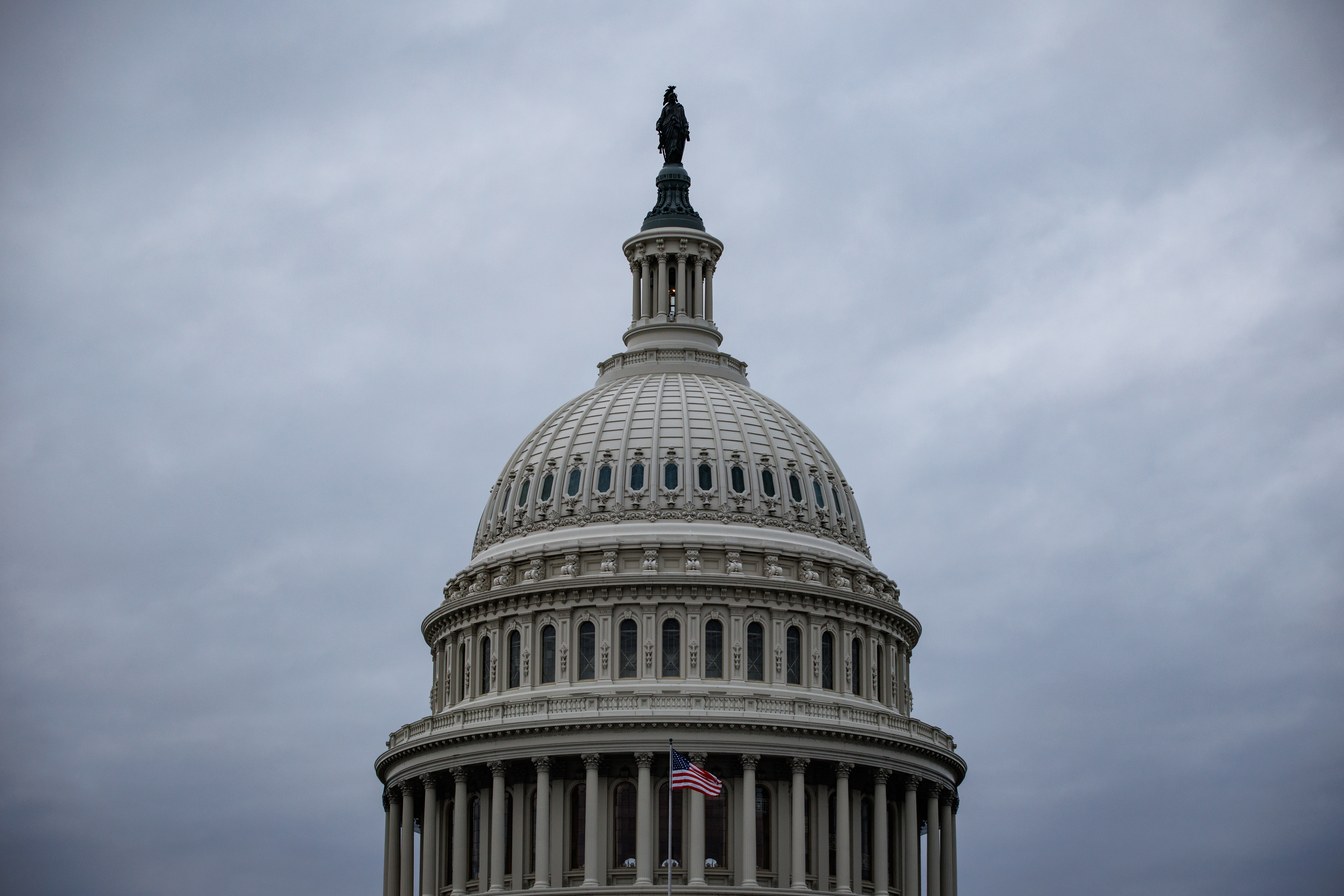 List of US Lawmakers Not Seeking Reelection in 2026