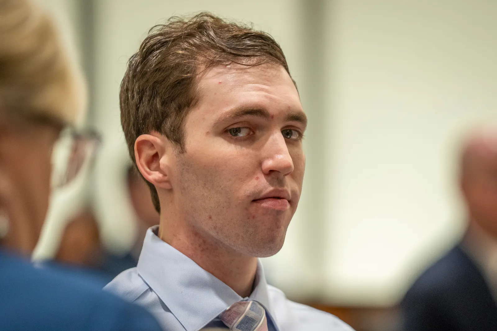 Charlie Kirk Bullet Analysis: What To Know, What Happens Next - Newsweek