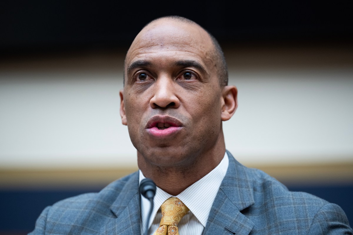 Millions of Americans at risk from eviction rule change