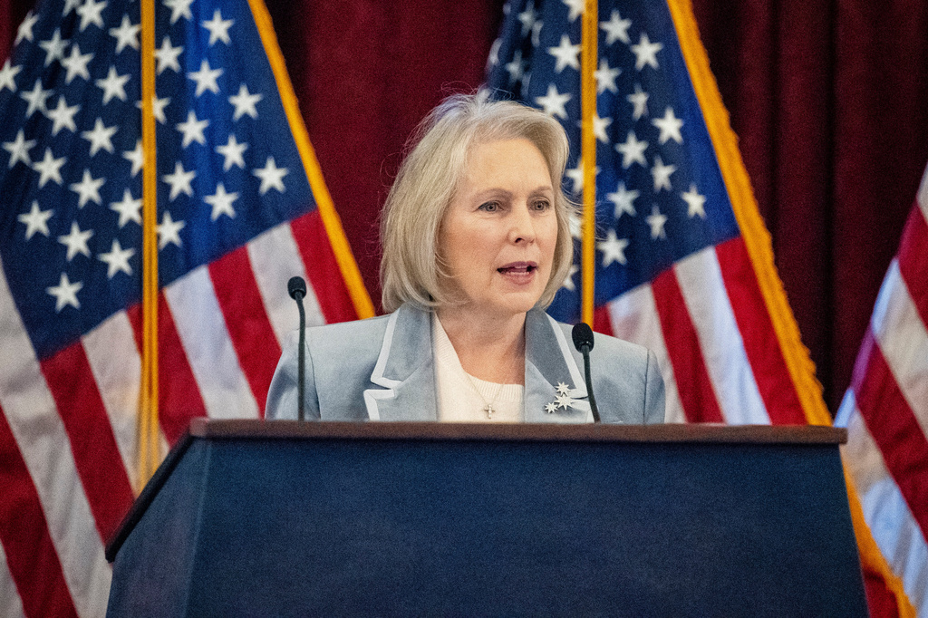 Conservative Senator Raises Alarm on ‘Sleeper Cells’ Threatening Our Homeland