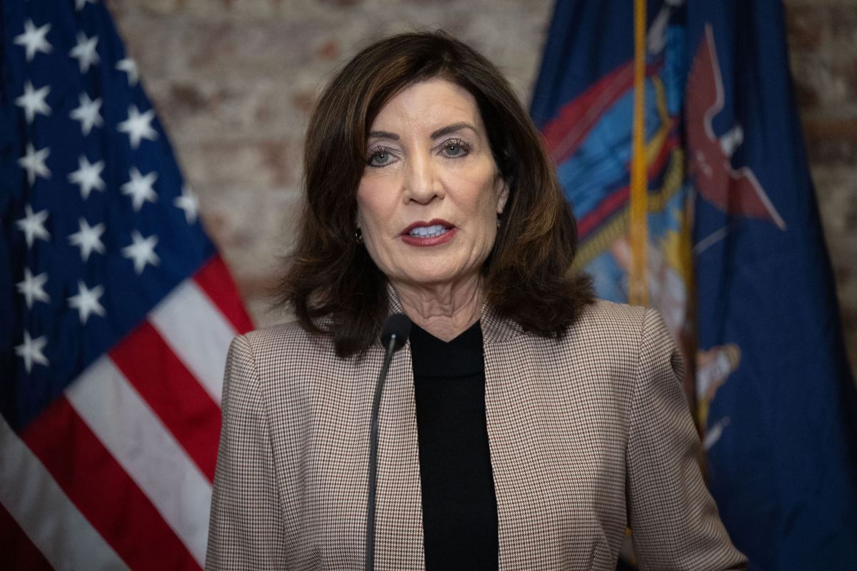 Milhões de americanos alertam sobre preços mais elevados do gás