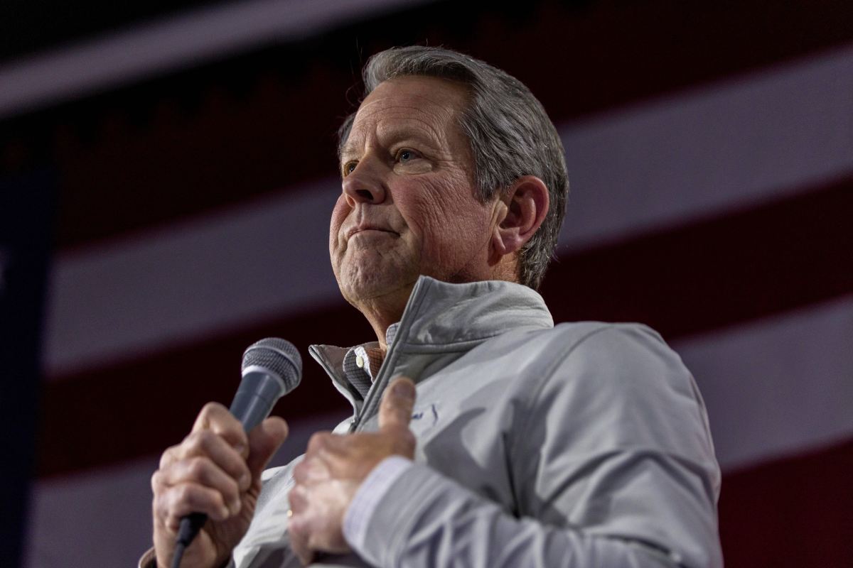 Geórgia aprova redução de impostos de US$ 500