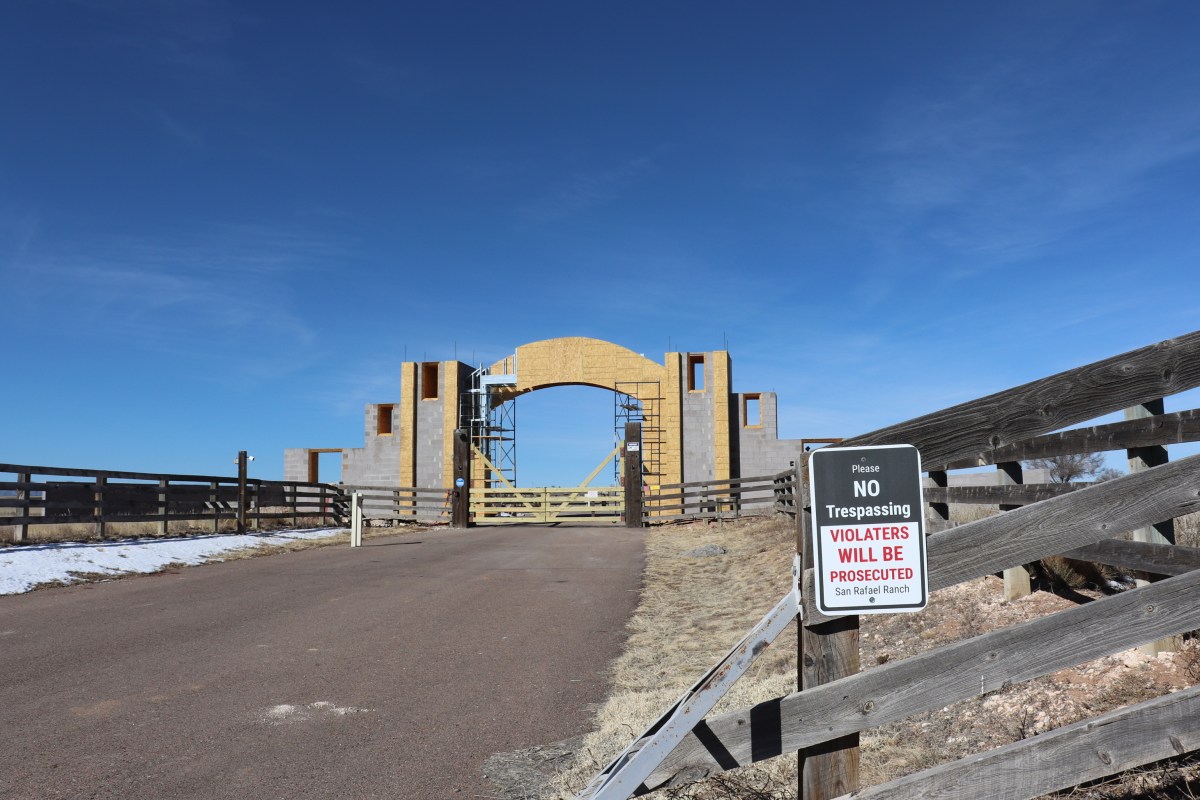 Epstein Zorro Ranch: Lawmaker Hypes & 039;Massive Development& 039;