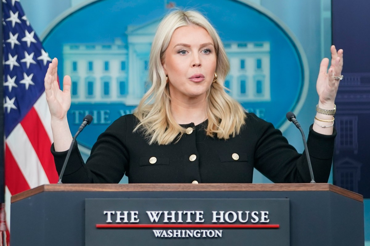 Spain Makes Reversal After Trump Threat Over Iran War Help: White House Spain Makes Reversal After Trump Threat Over Iran War Help: White House