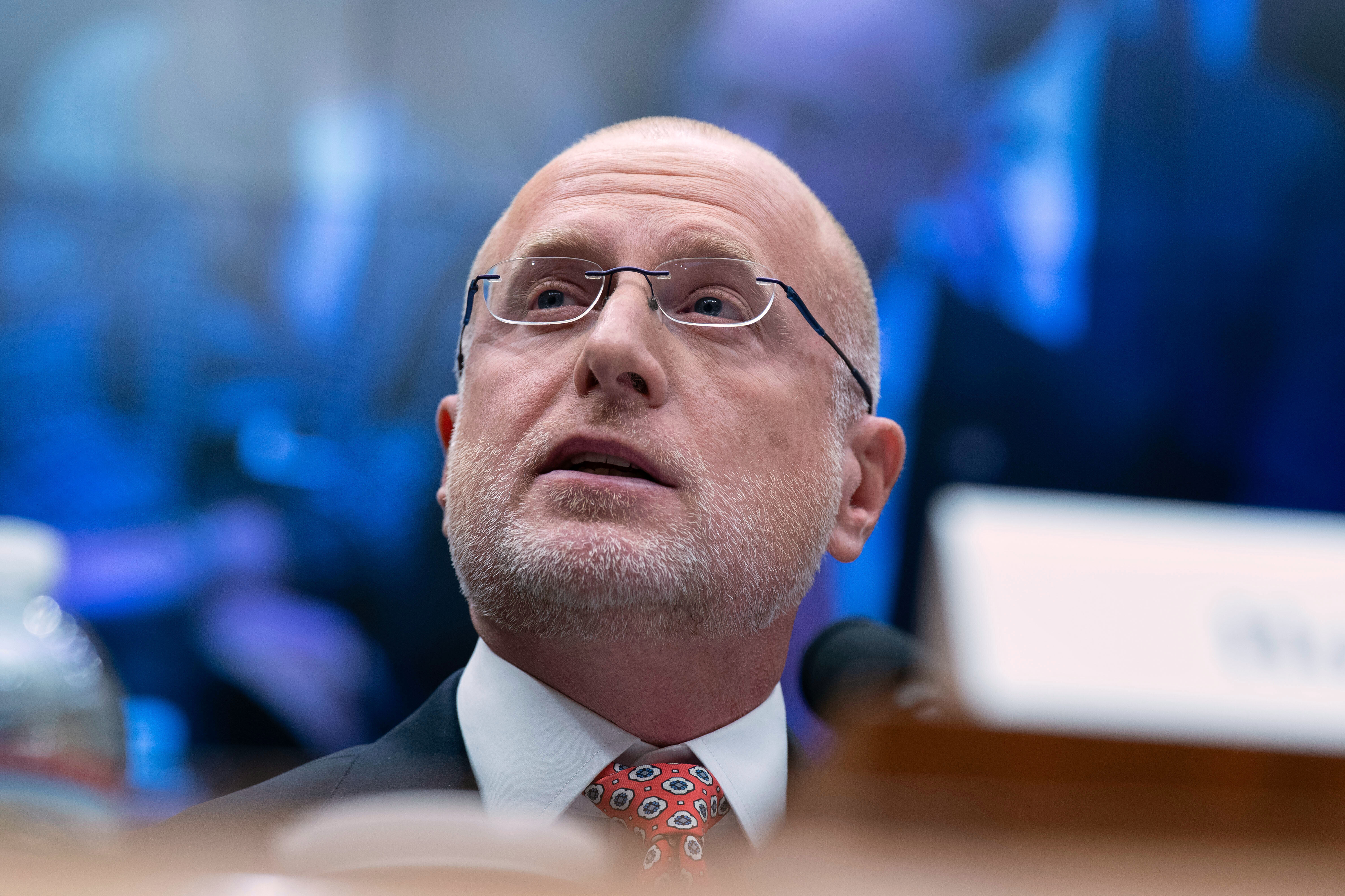 Press Freedom Concerns Rise As Trump Team Pressures Reporters