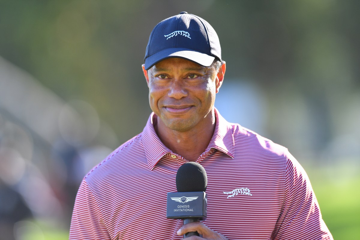 Tiger Woods in Florida car crash: what to know