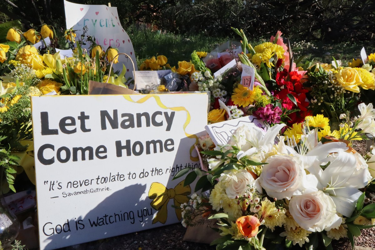 Renewed Urgency in Nancy Guthrie's Case: Family Reaches Out to Tucson Community
