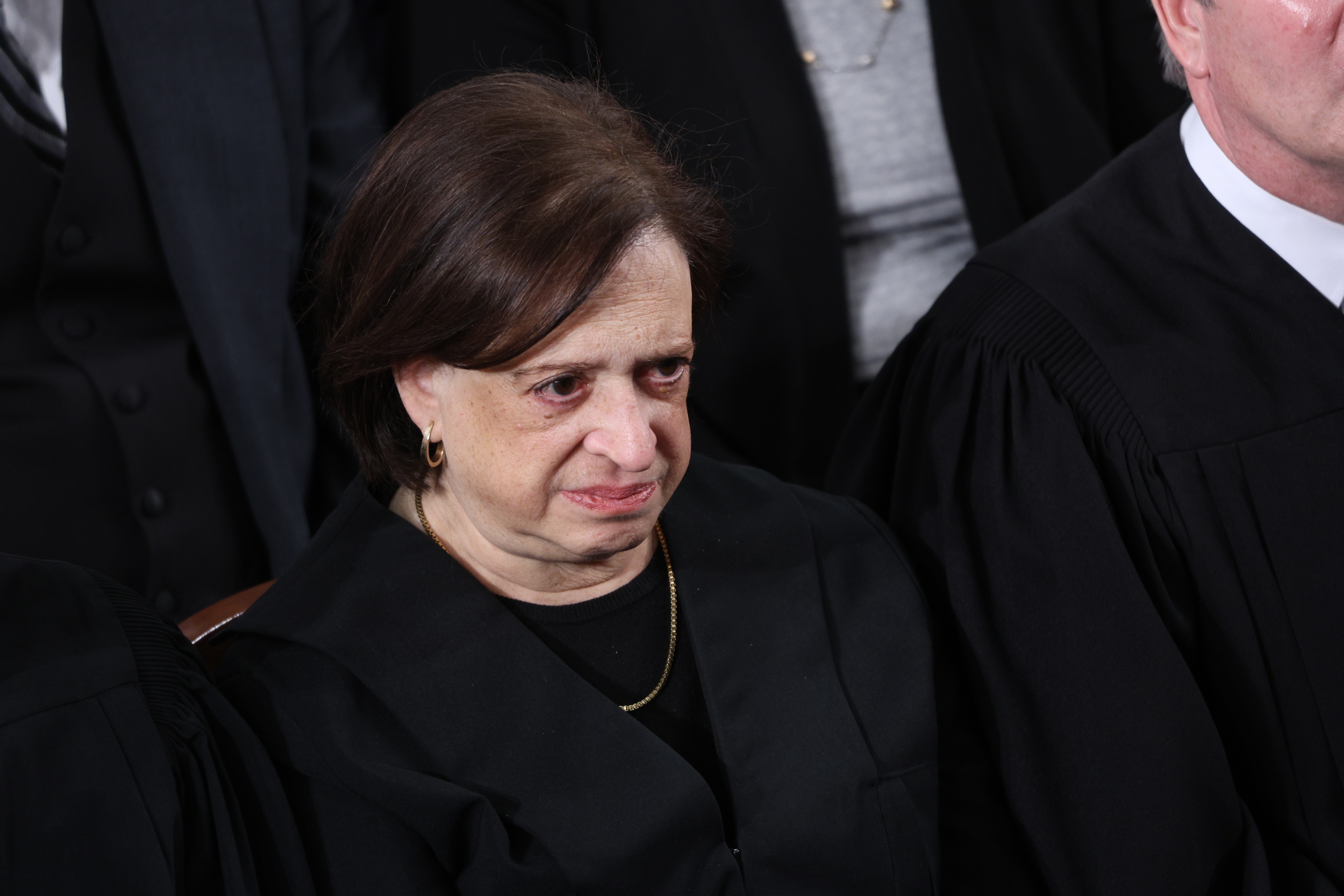 Elena Kagan Writes New Supreme Court Unanimous Opinion