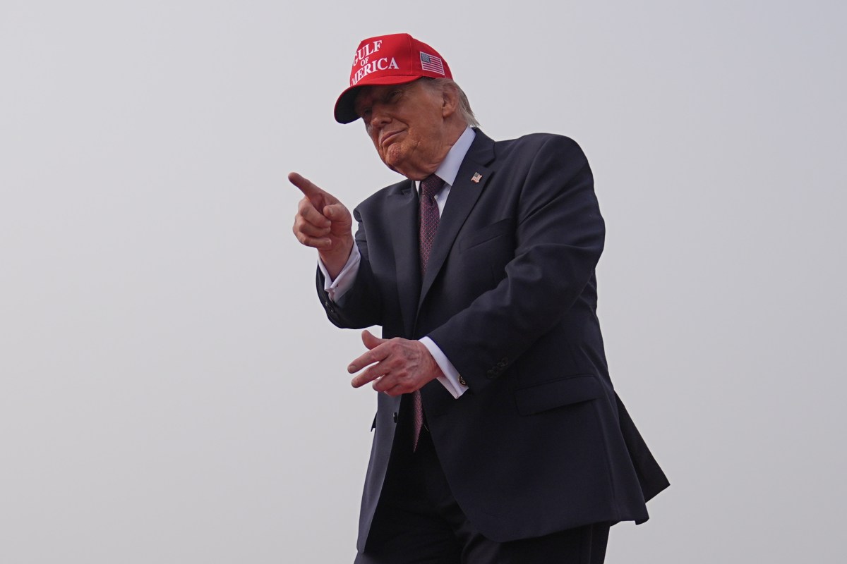 Trump makes demand of Cornyn, Paxton as he teases Texas Senate endorsement