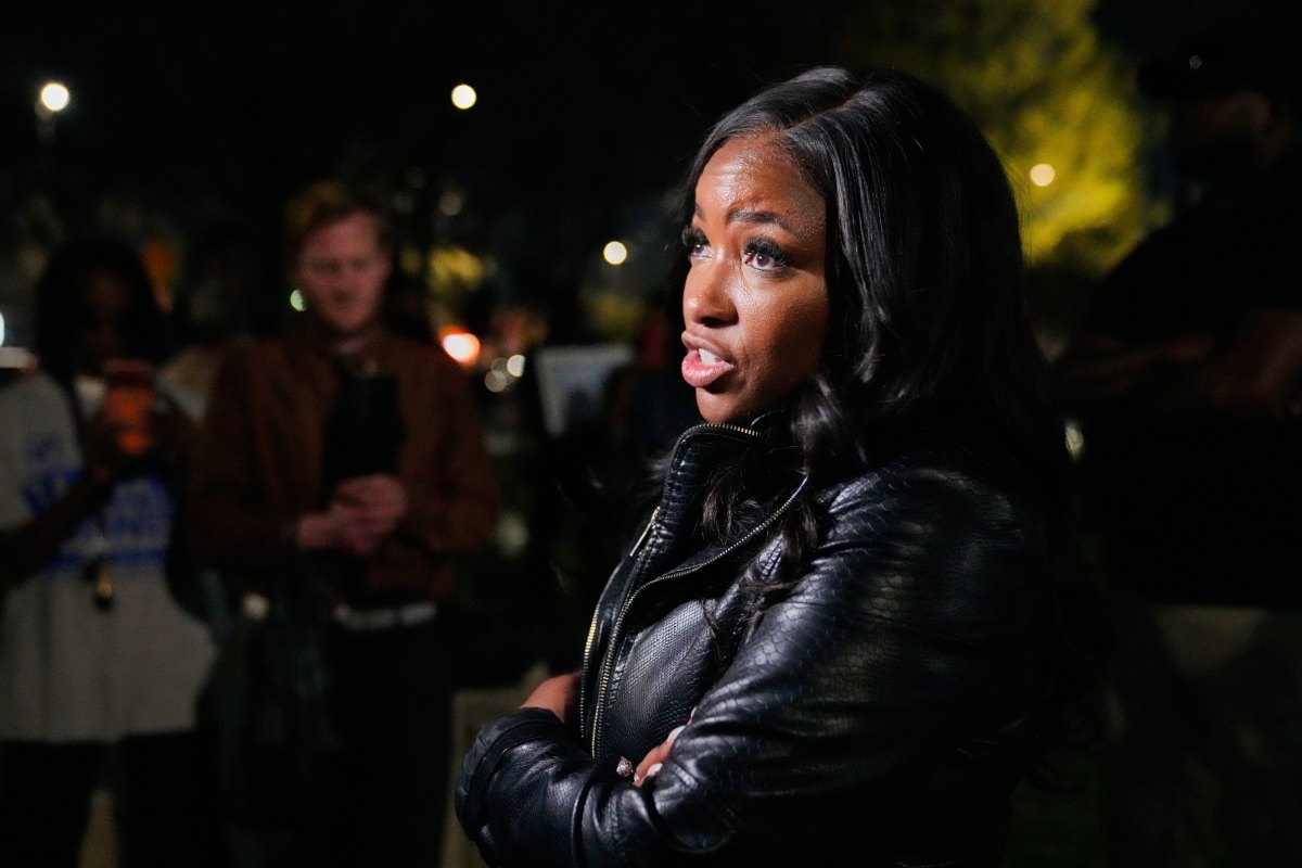 Segurança de Jasmine Crockett assassinado pela polícia de Dallas: o que saber