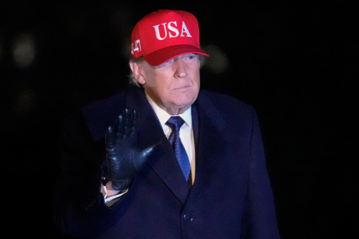 Quanto tempo durará o conflito no Irão? O que Trump disse