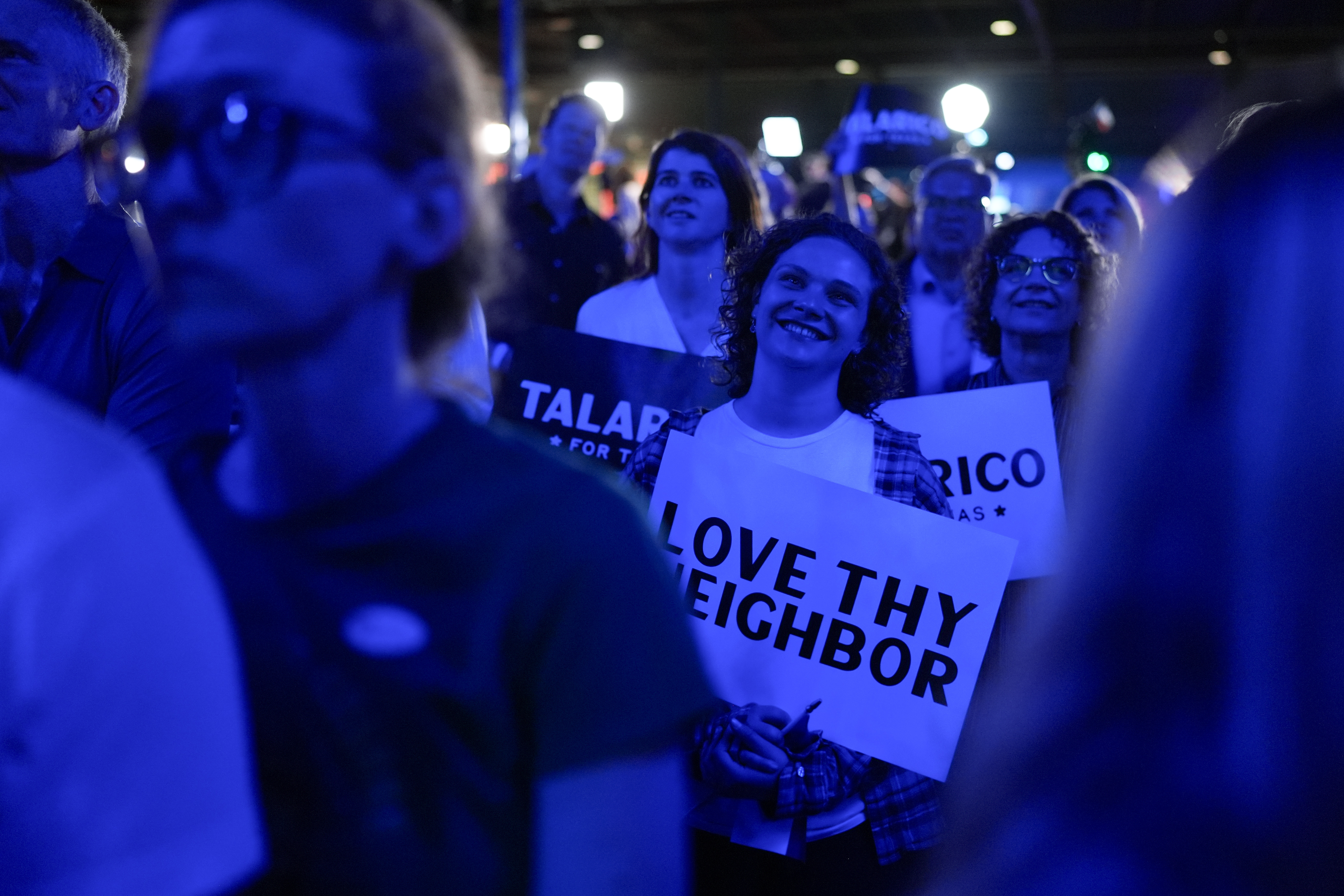 Biggest Winners and Losers from Texas Primaries