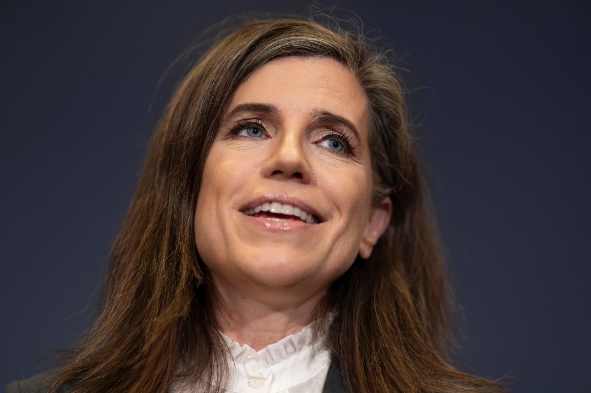 Nancy Mace Faces Tight Race for South Carolina Governor: New Polls