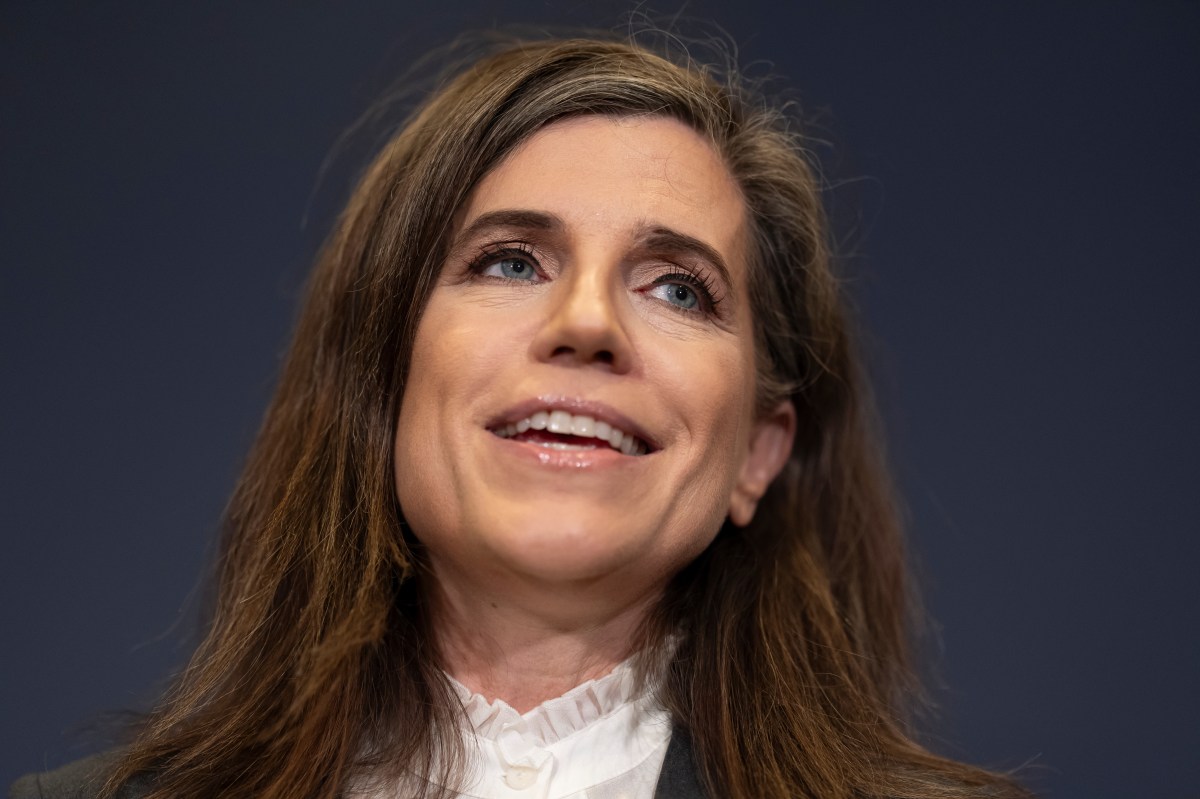 Nancy Mace’s Chances of Losing in South Carolina Governor Race—Poll