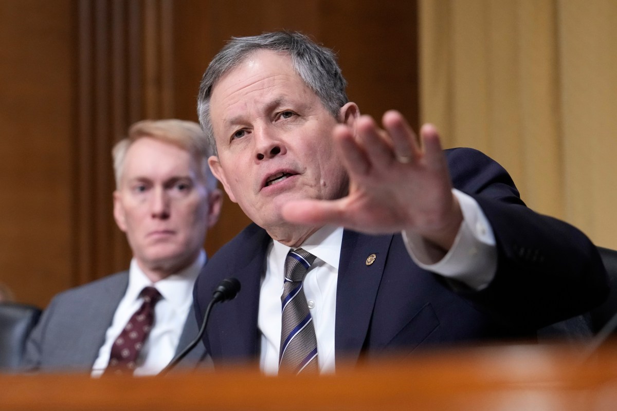 The Shift in Montana's Senate Race: A Democratic Opportunity?