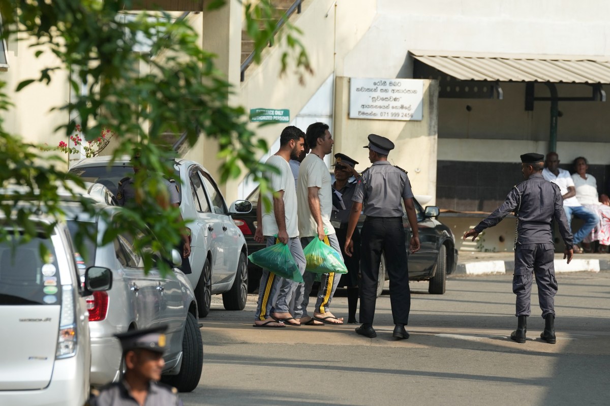 Strike on Iranian ship deemed lawful as rescue questions mount