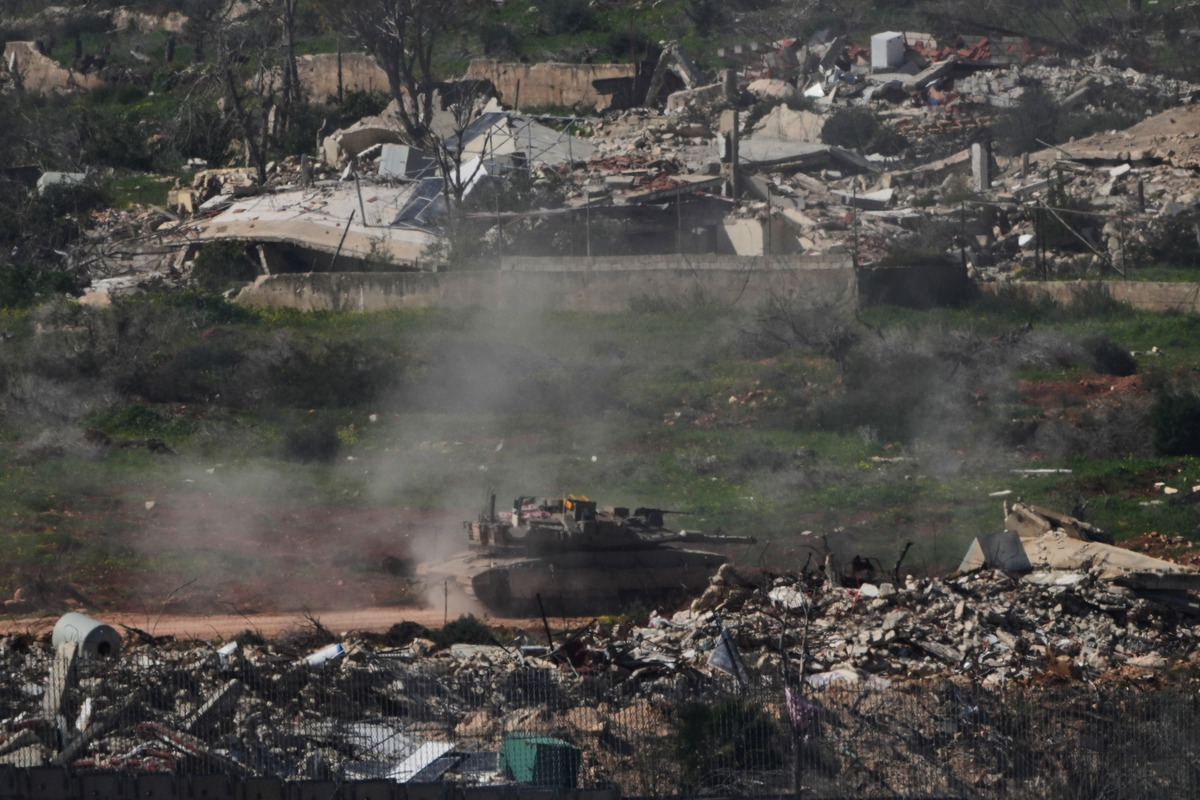 Iran war briefing: US bases in crosshairs, cleric calls for Trump's "blood"