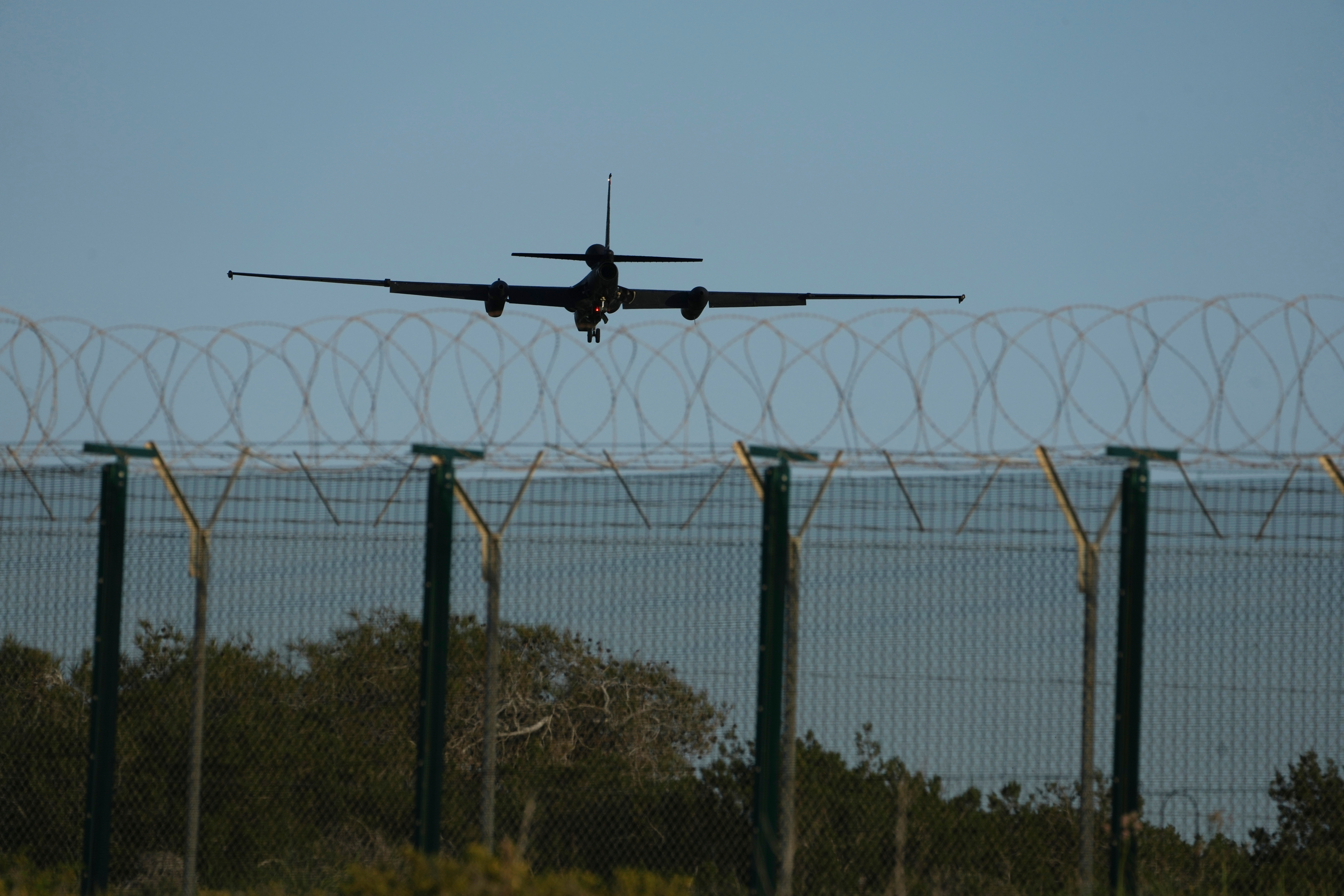 China Is Betting on a Declining America