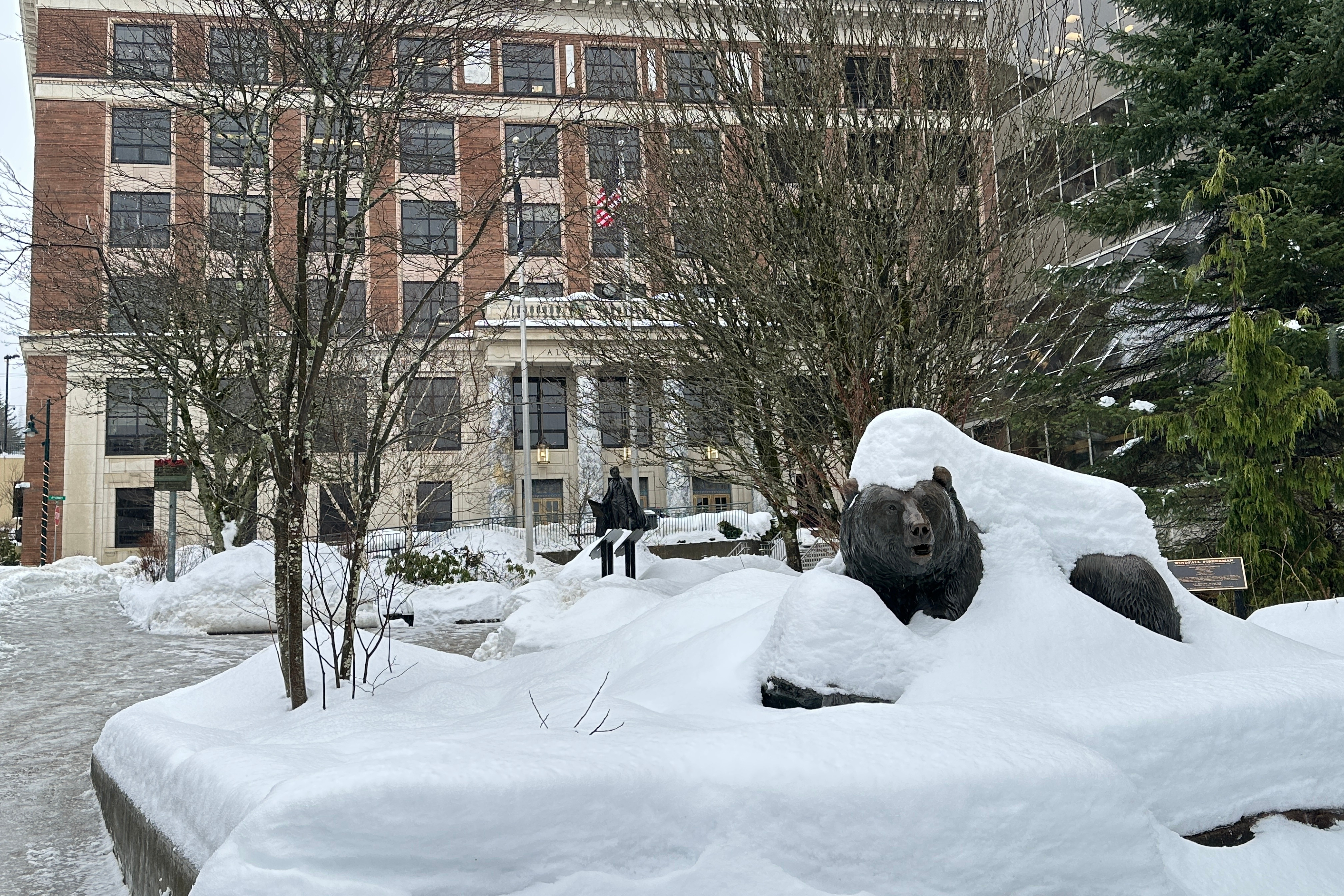 Heavy Snow Warning As 12 Inches To Hit: 'Very Difficult'