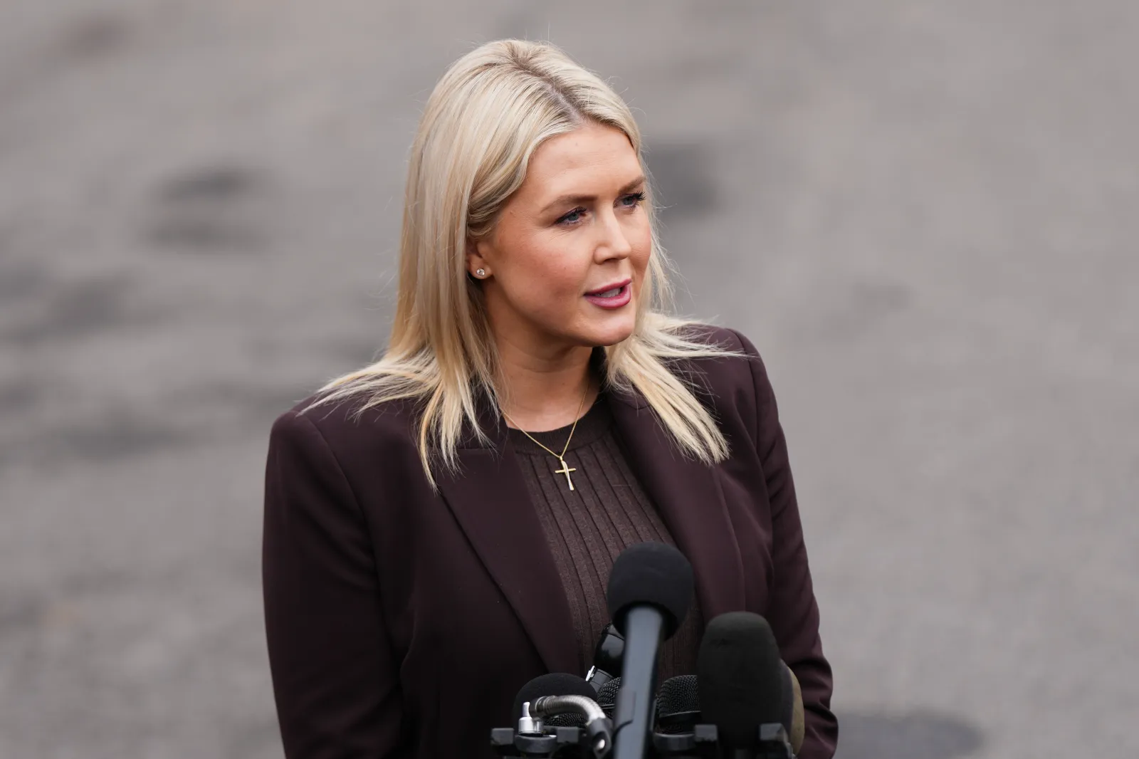 La Casa Blanca reacciona al informar sobre la ayuda de Rusia a Irán