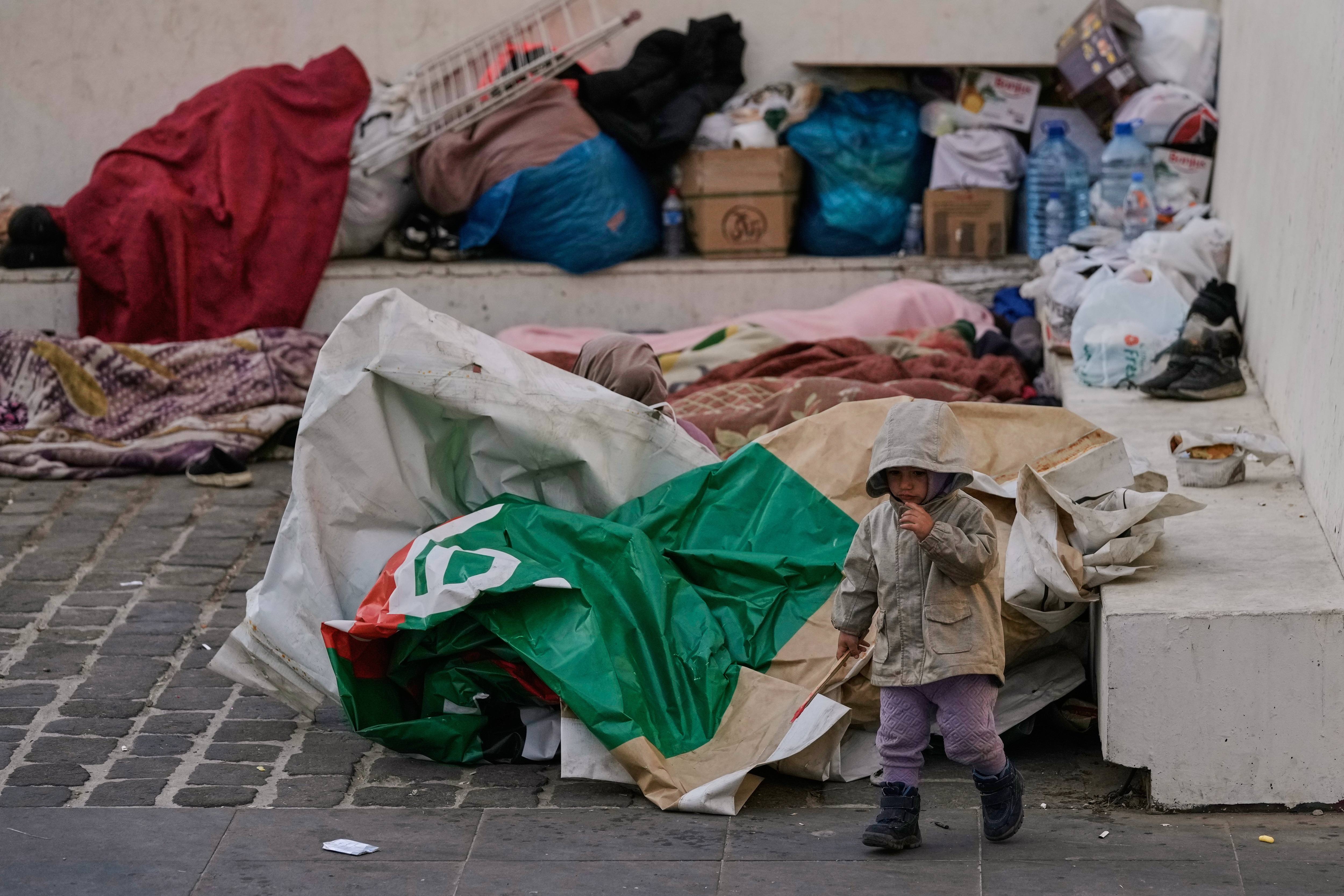 Anger Against Hezbollah Rises in Lebanon After Latest Israel Strikes