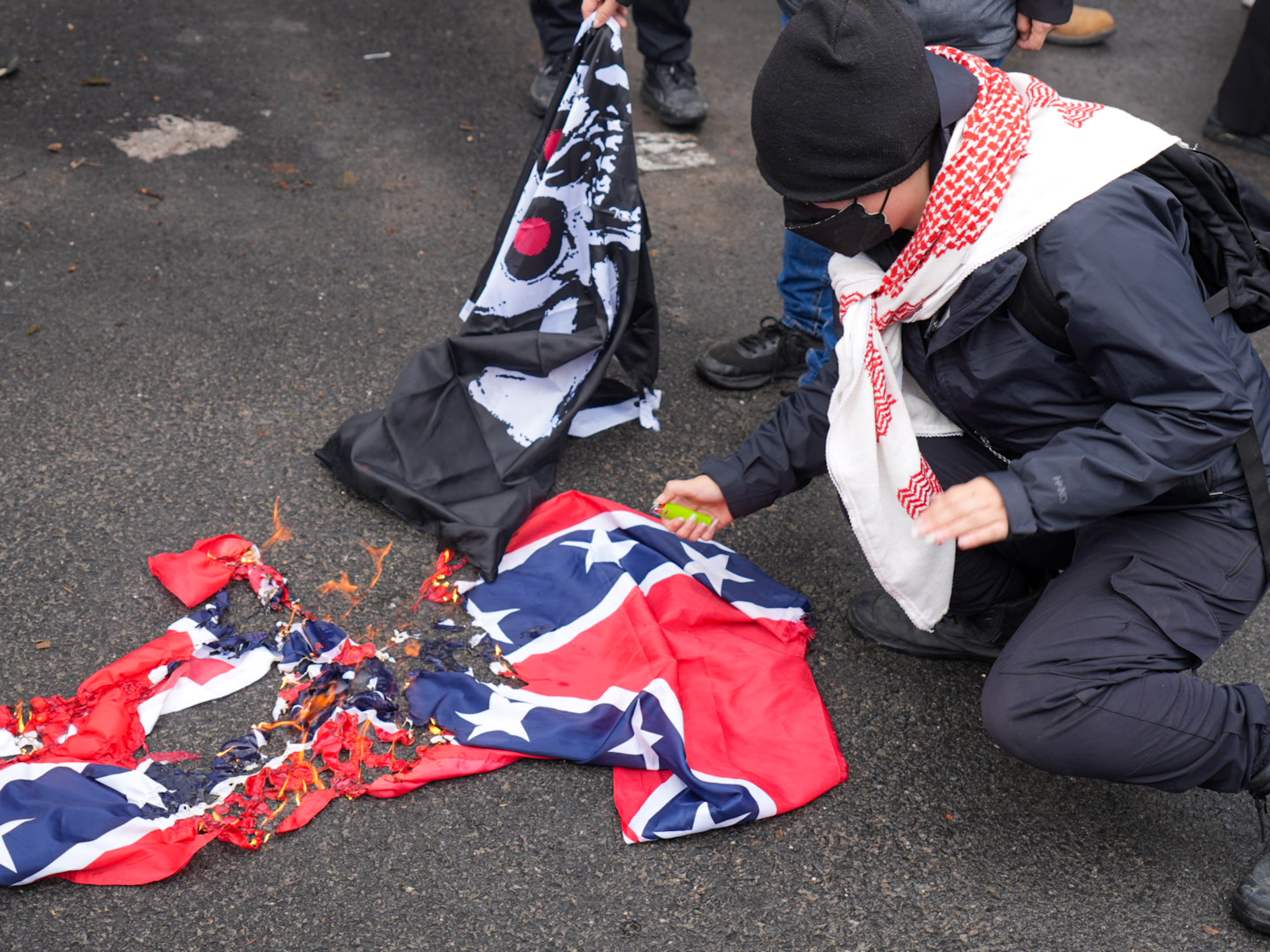 NYPD Evacuates Buildings After New Suspicious Device Found