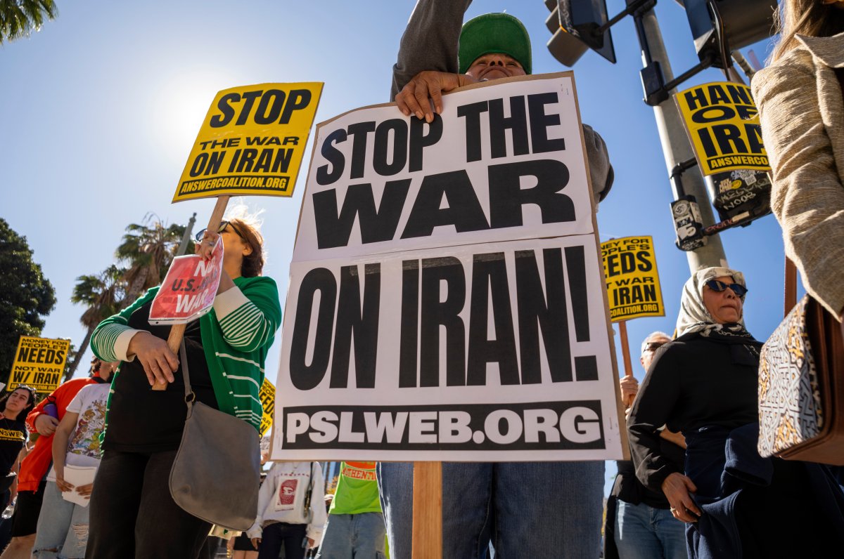 Iran War: New alert warns of sleeper cells activating
