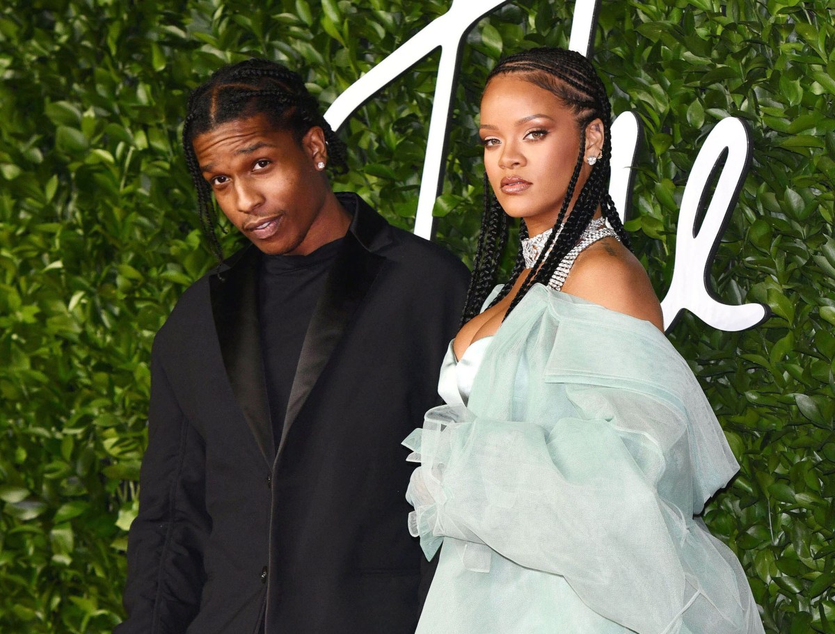 Quem é Evanna Ortiz? Mulher é acusada de atirar na casa de Rihanna