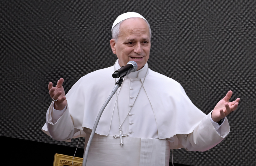 Who is Emanuel Shaleta? Pope Leo Accepts Resignation of California Bishop