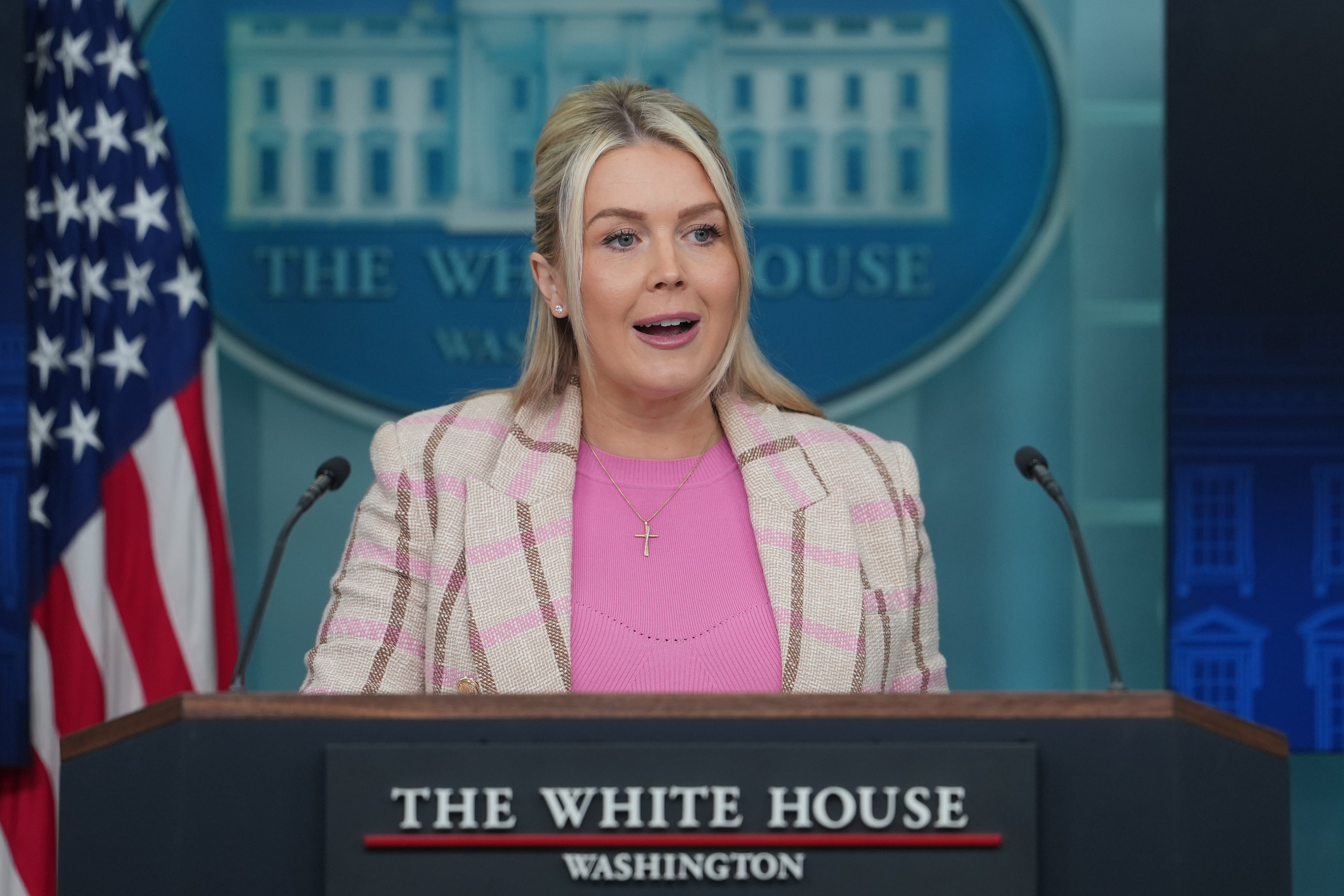 White House Responds to Cuba 'Deal' Question