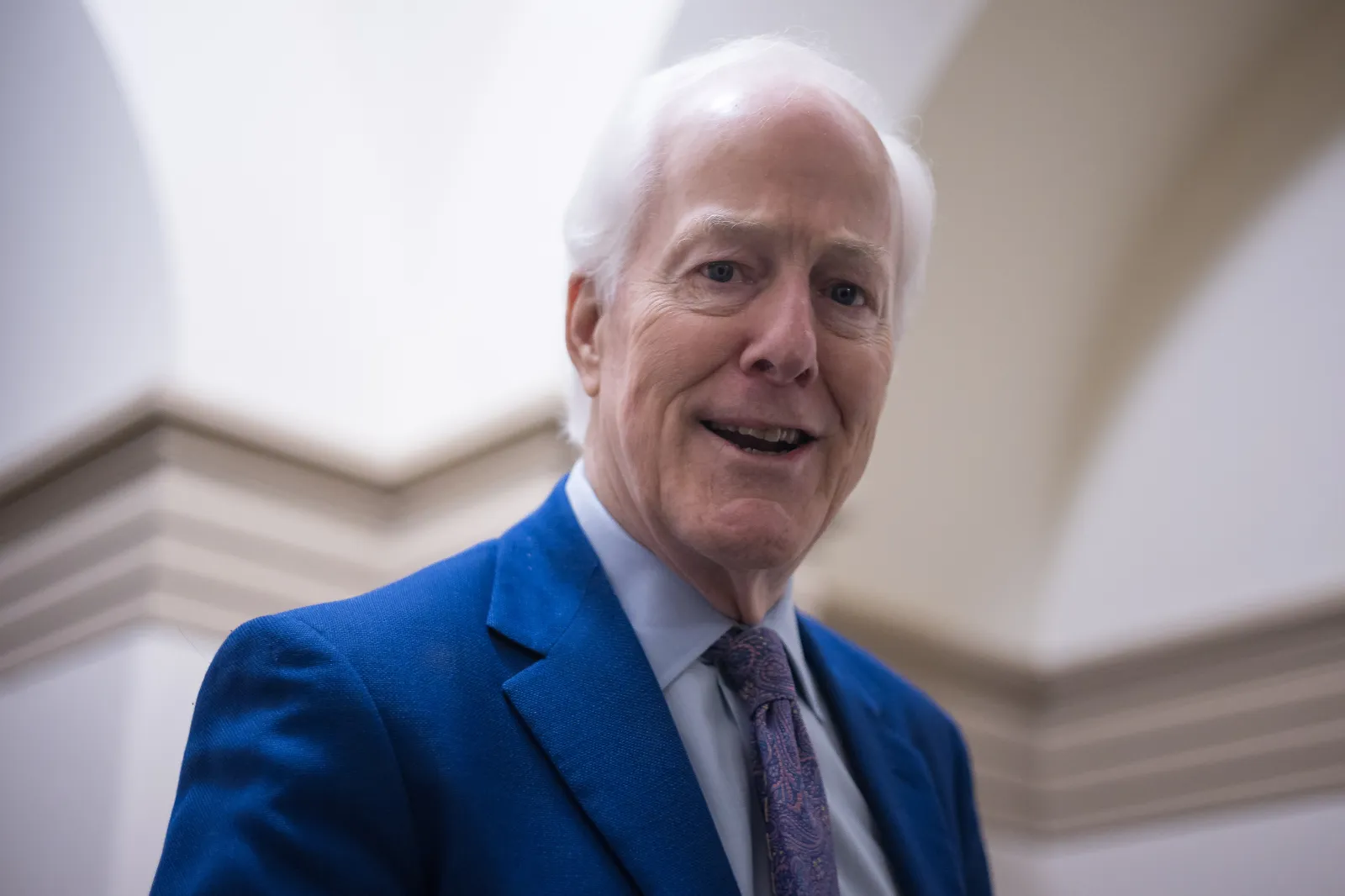 Trump's Strategic Influence: The Filibuster and Cornyn's Shift