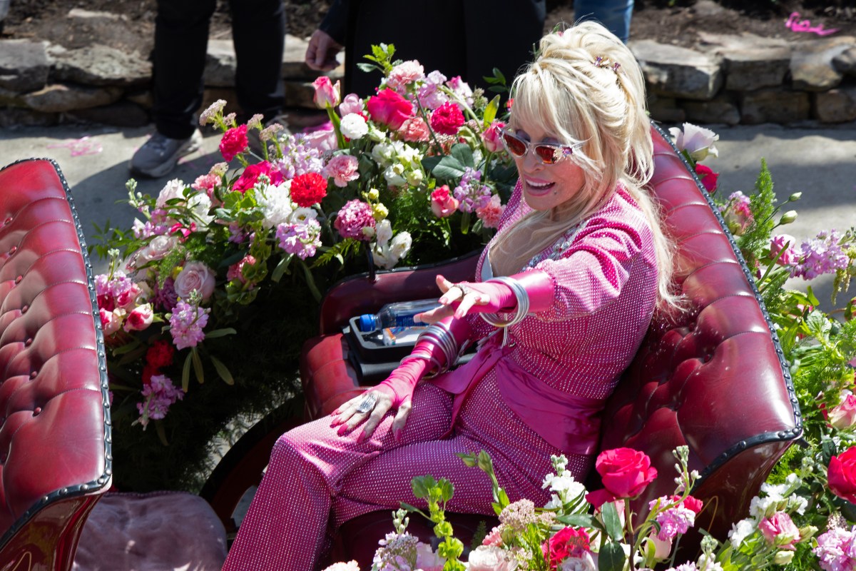 Debunking the Rumors: Dollywood's Temporary Closure Explained