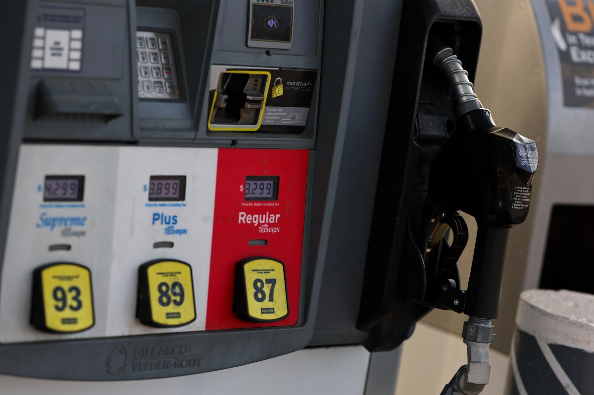 Update on Iran Conflict: Energy Secretary Reveals How Gas Prices Could Soar