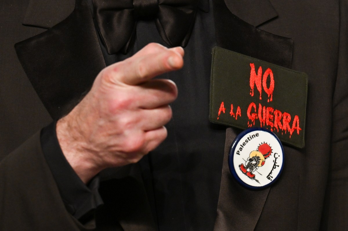 Os quatro momentos políticos mais importantes do Oscar