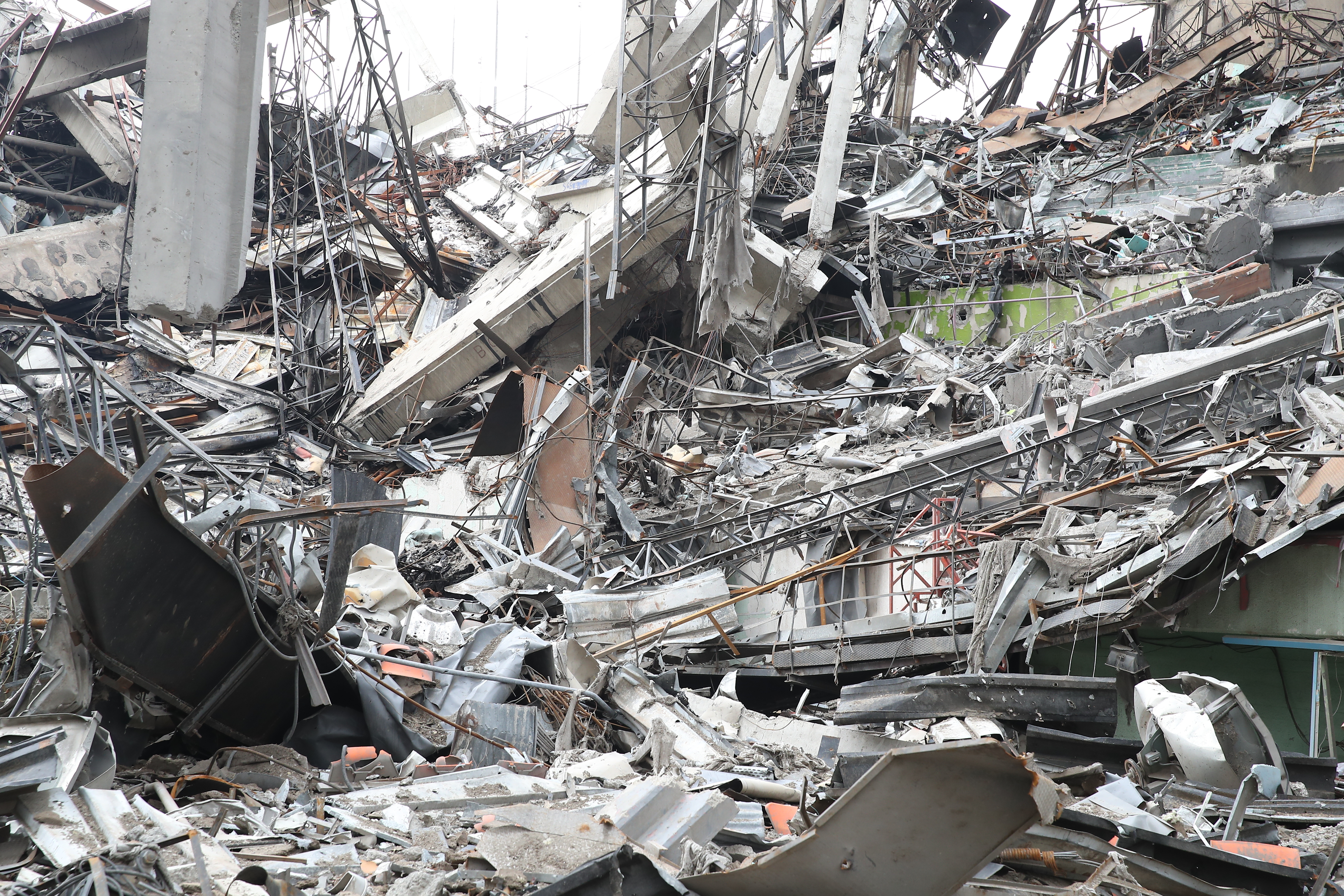 Iran War Cost Tracker: How Much Has the US Spent in the War?